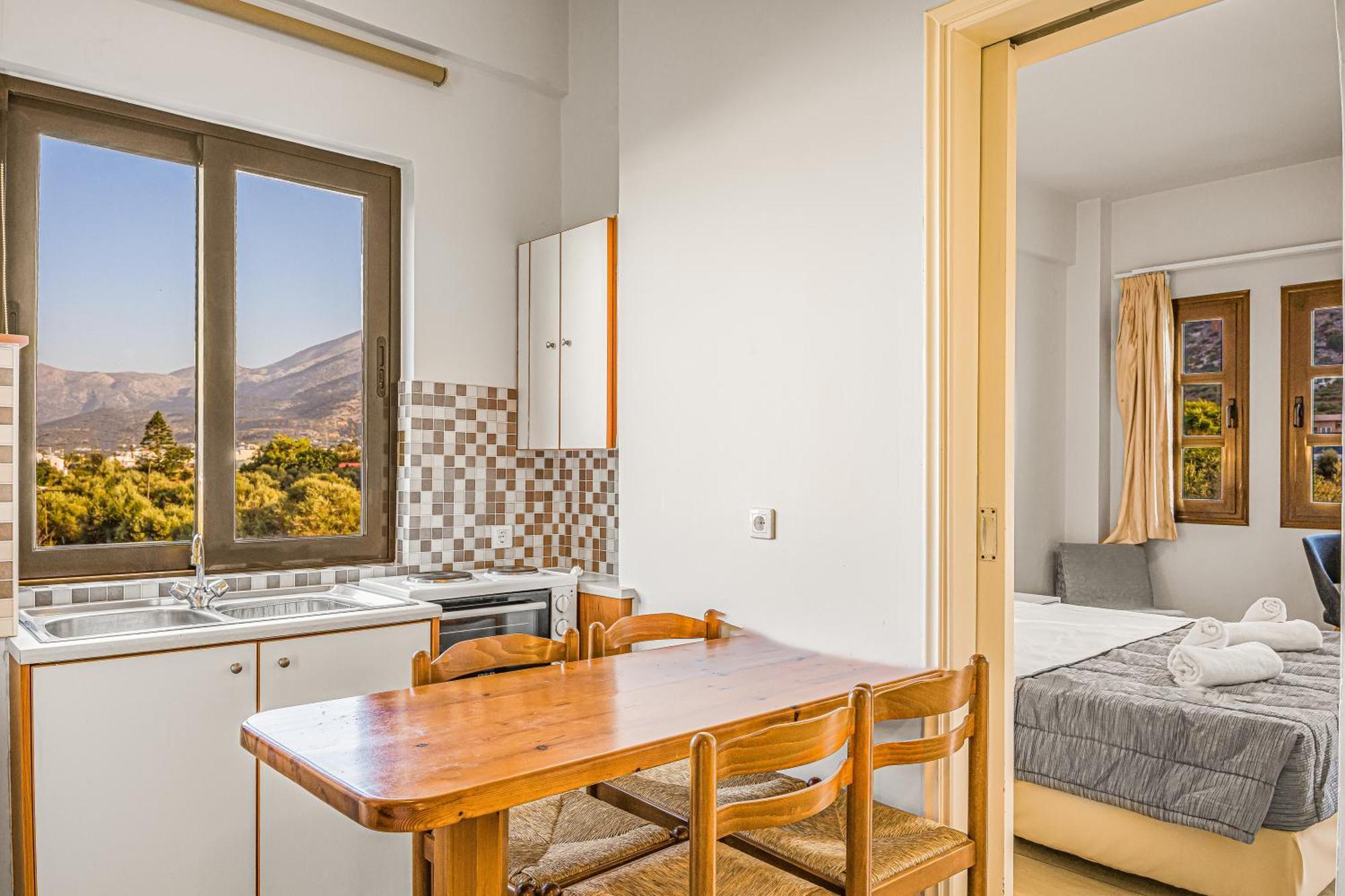 Paradise Aparthotel