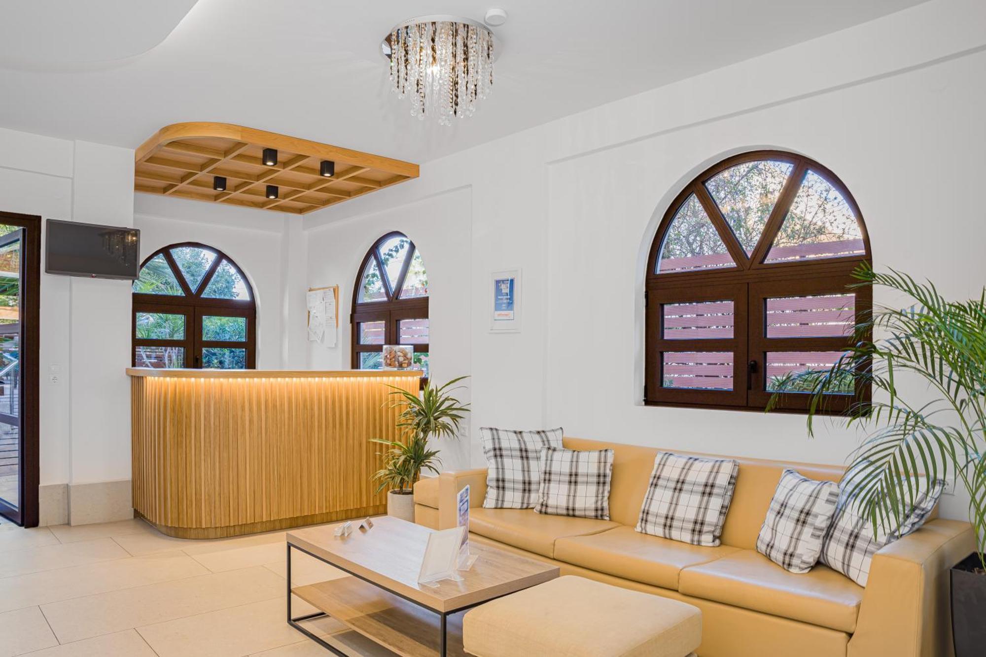 Aparthotel Paradise