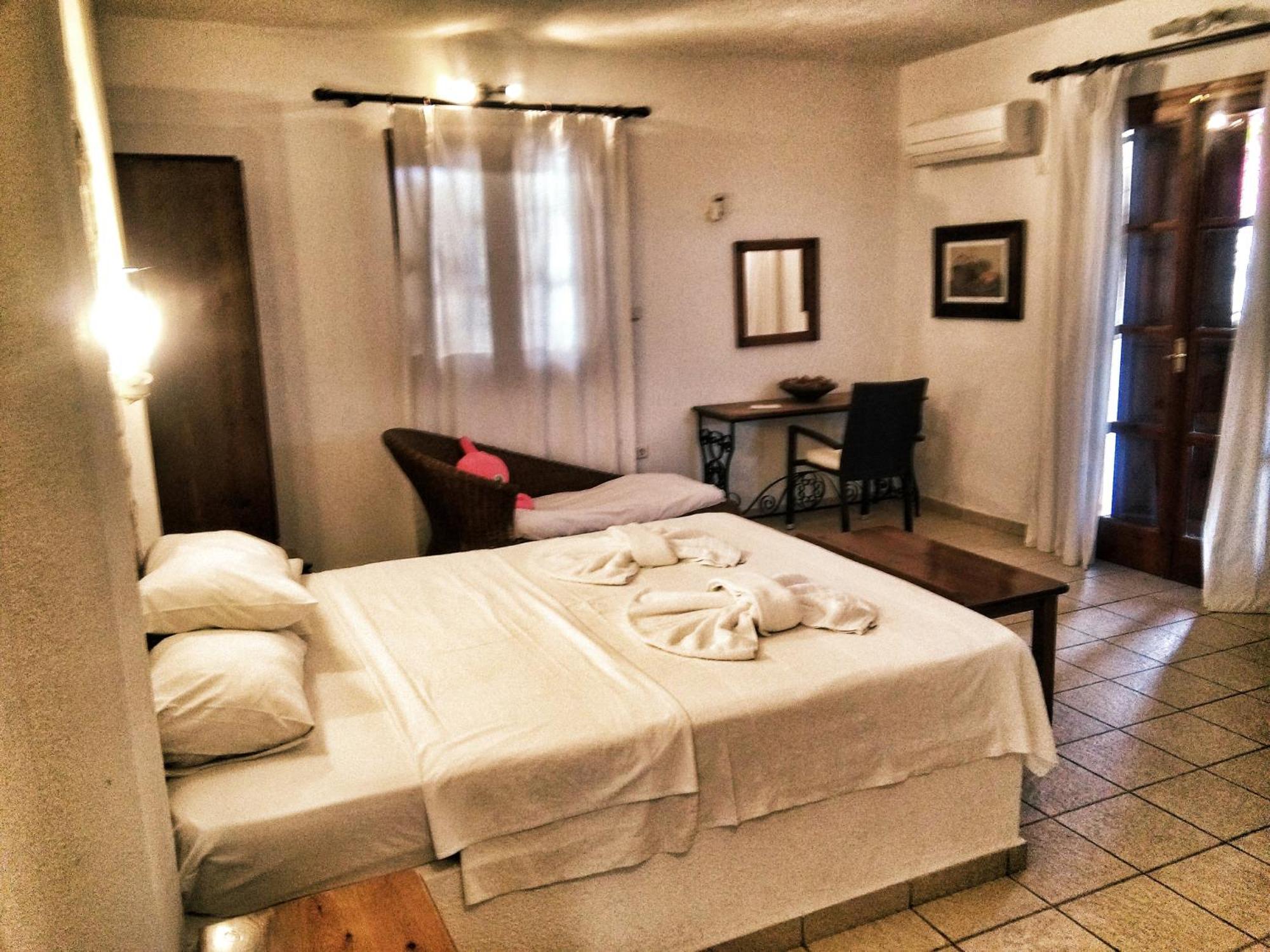 Aparthotel Naxos Summerland 3*