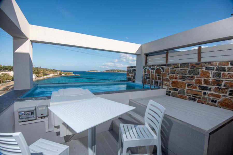 Ammos Lux Crete