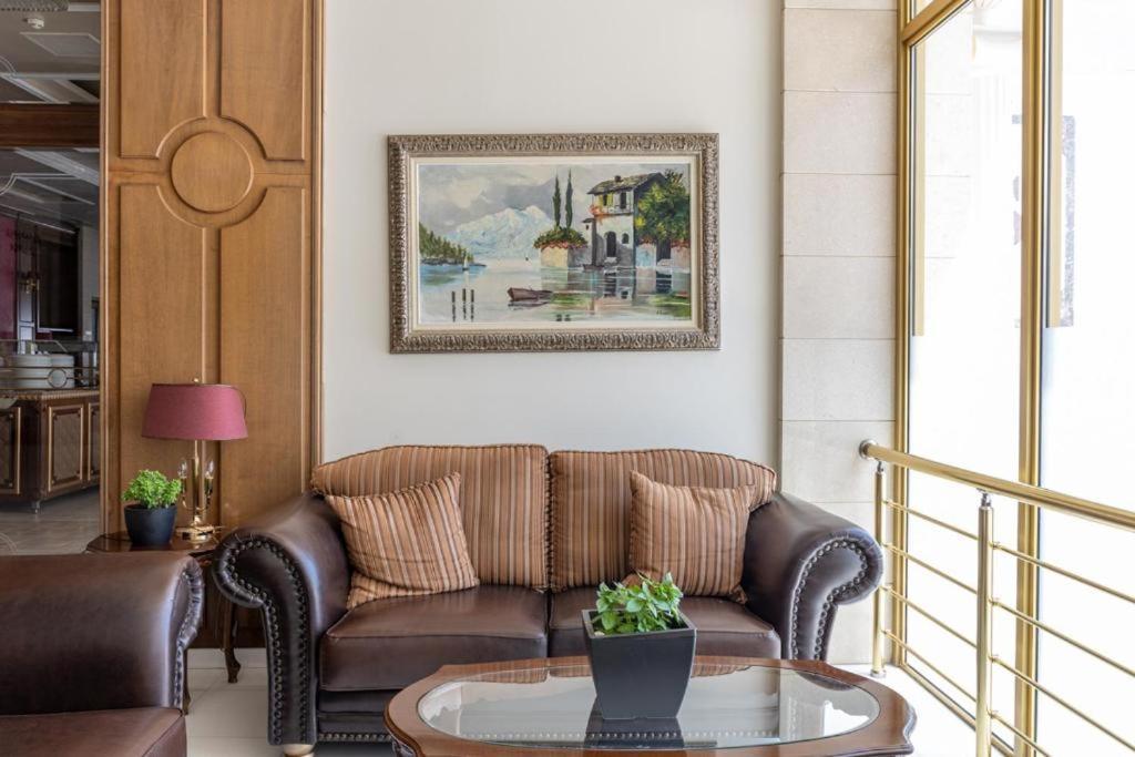 Hotel Santa Agia Triada (Thessaloniki)