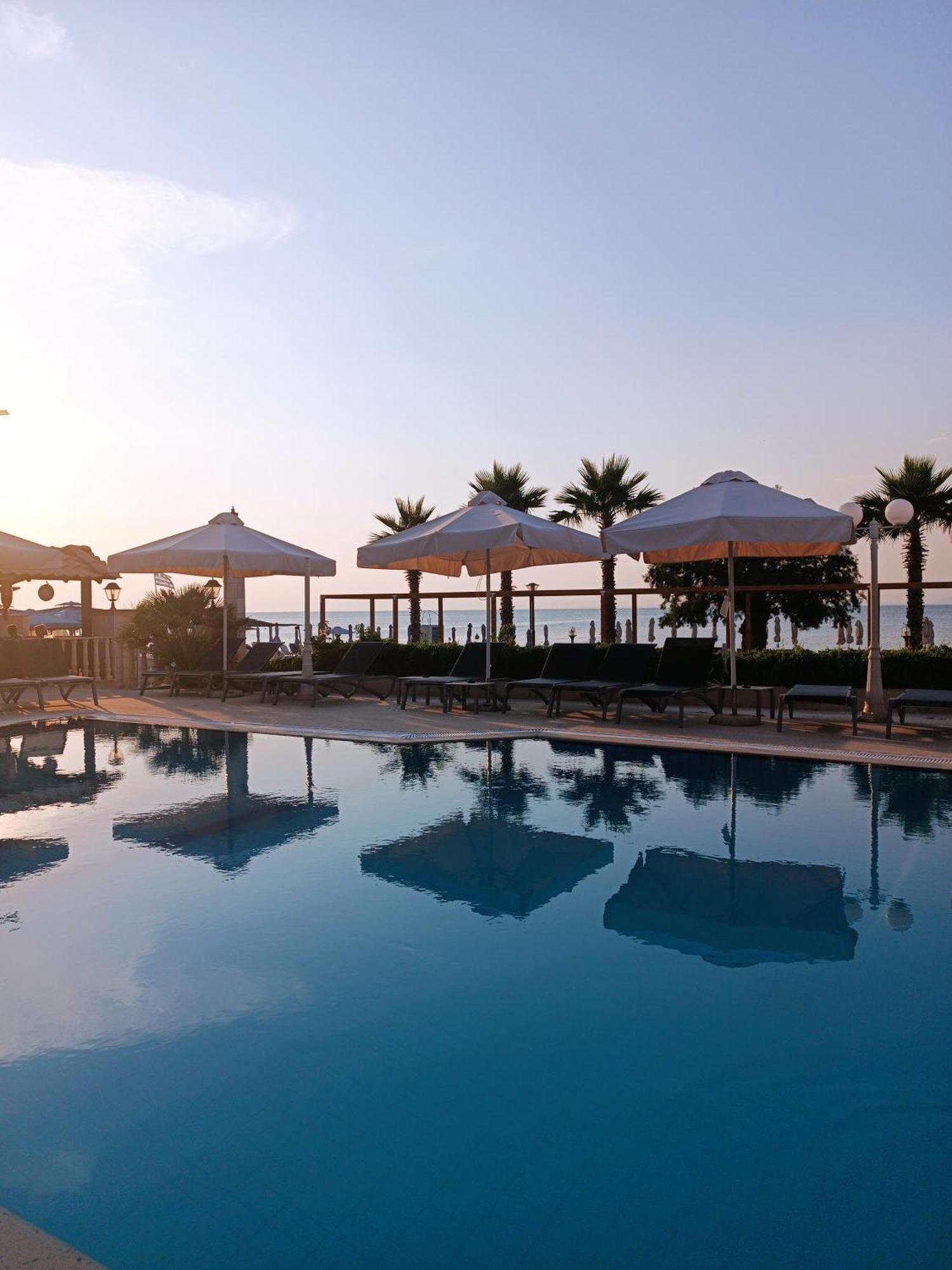 Santa Hotel Agia Triada (Thessaloniki)