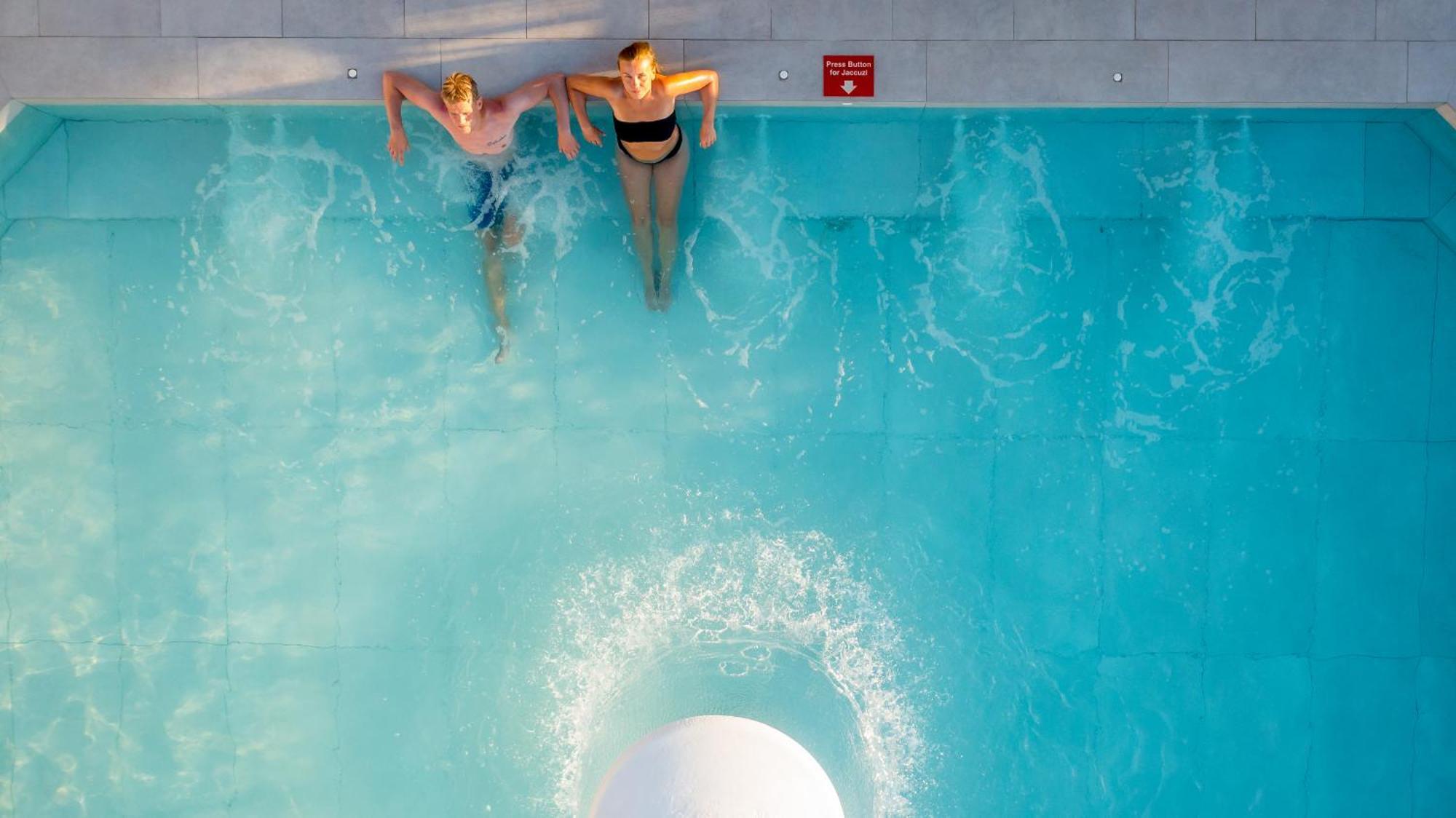 Eurohotel Katrin & (adults Only) Hotel 4*
