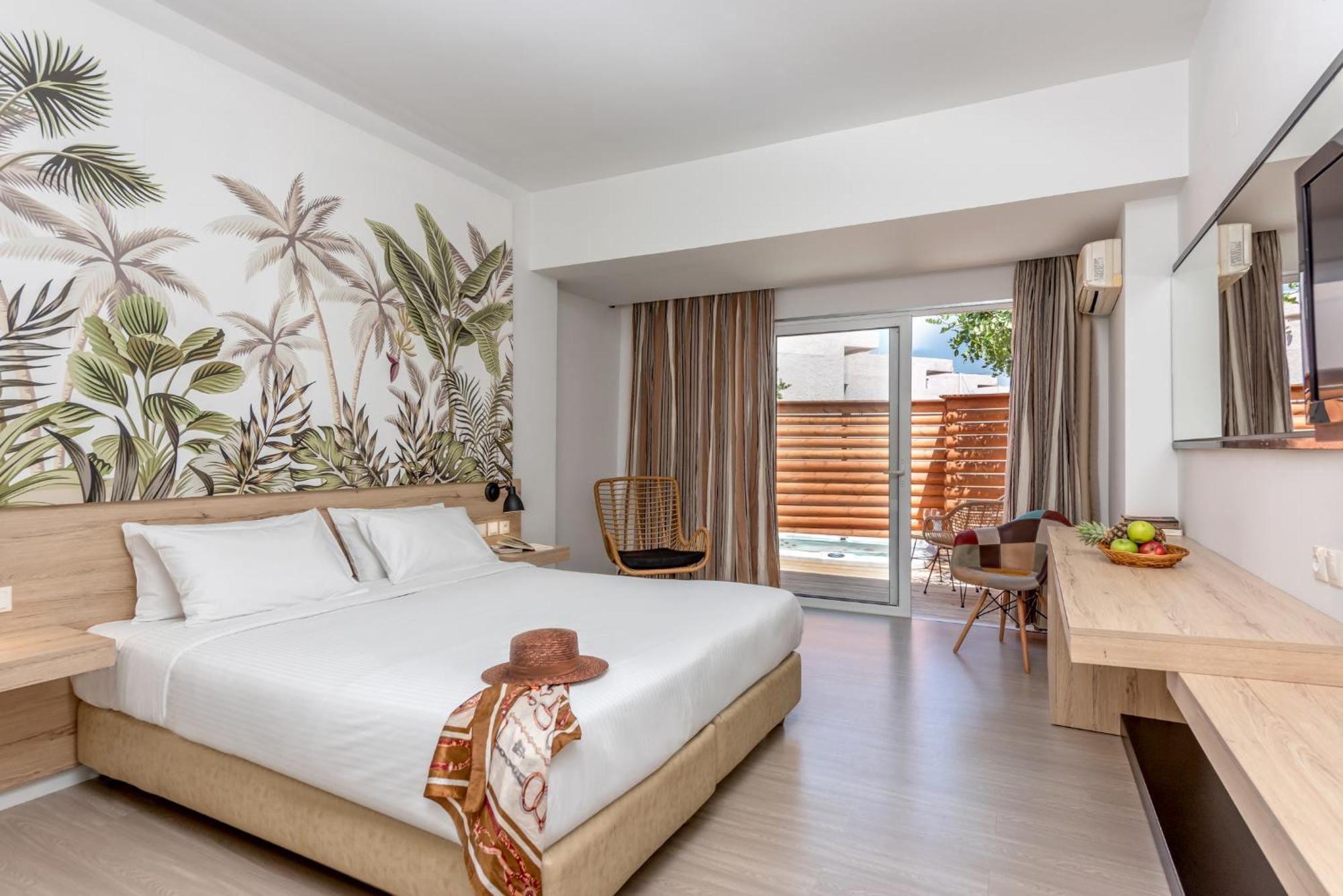 Eurohotel Katrin & (adults Only) Hotel 4*