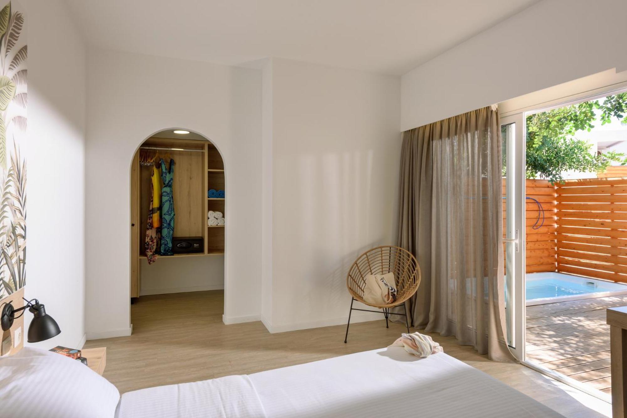 Hotel Eurohotel Katrin & (adults Only)