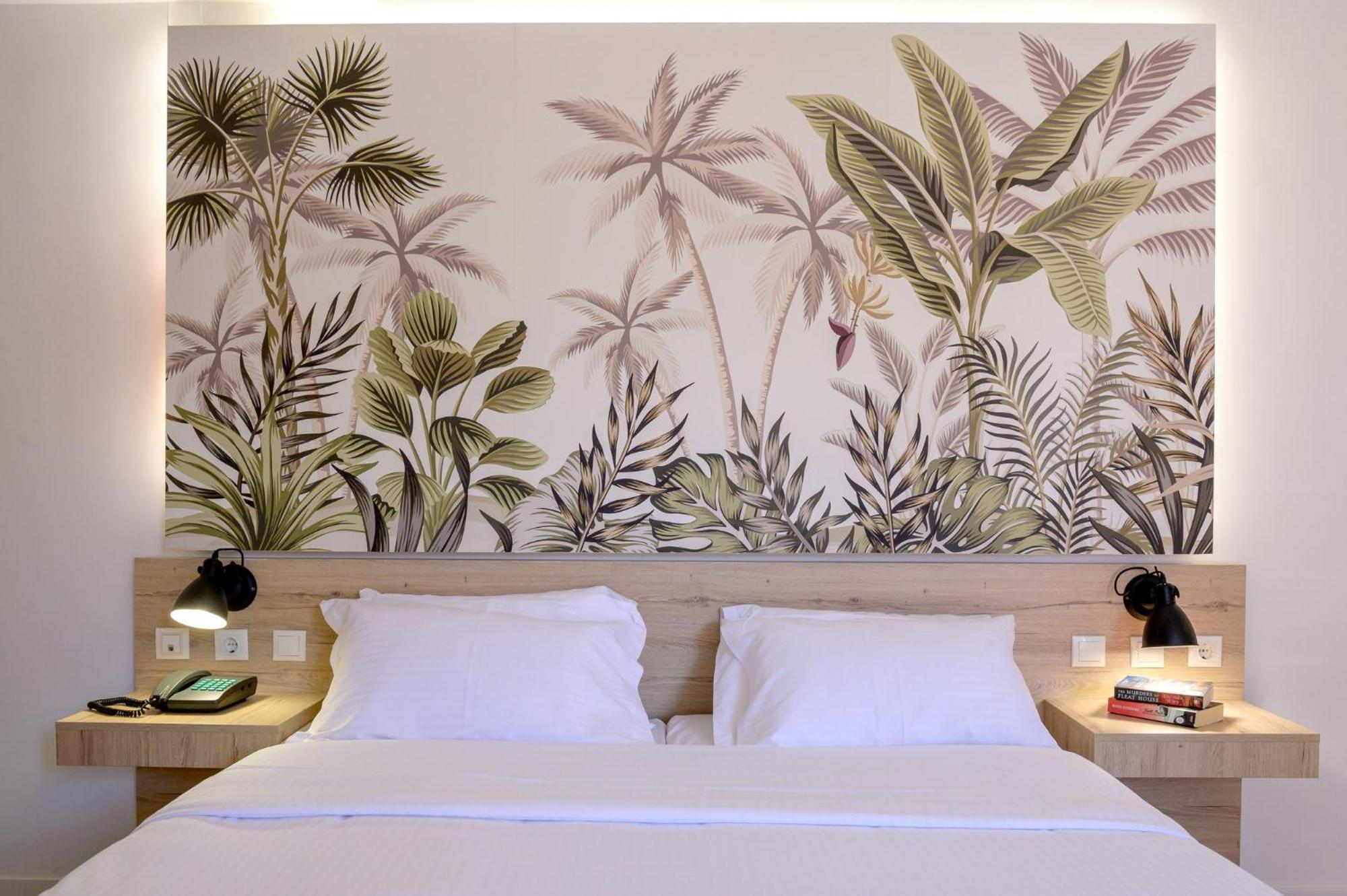Eurohotel Katrin & (adults Only) Heraklion (Crete)