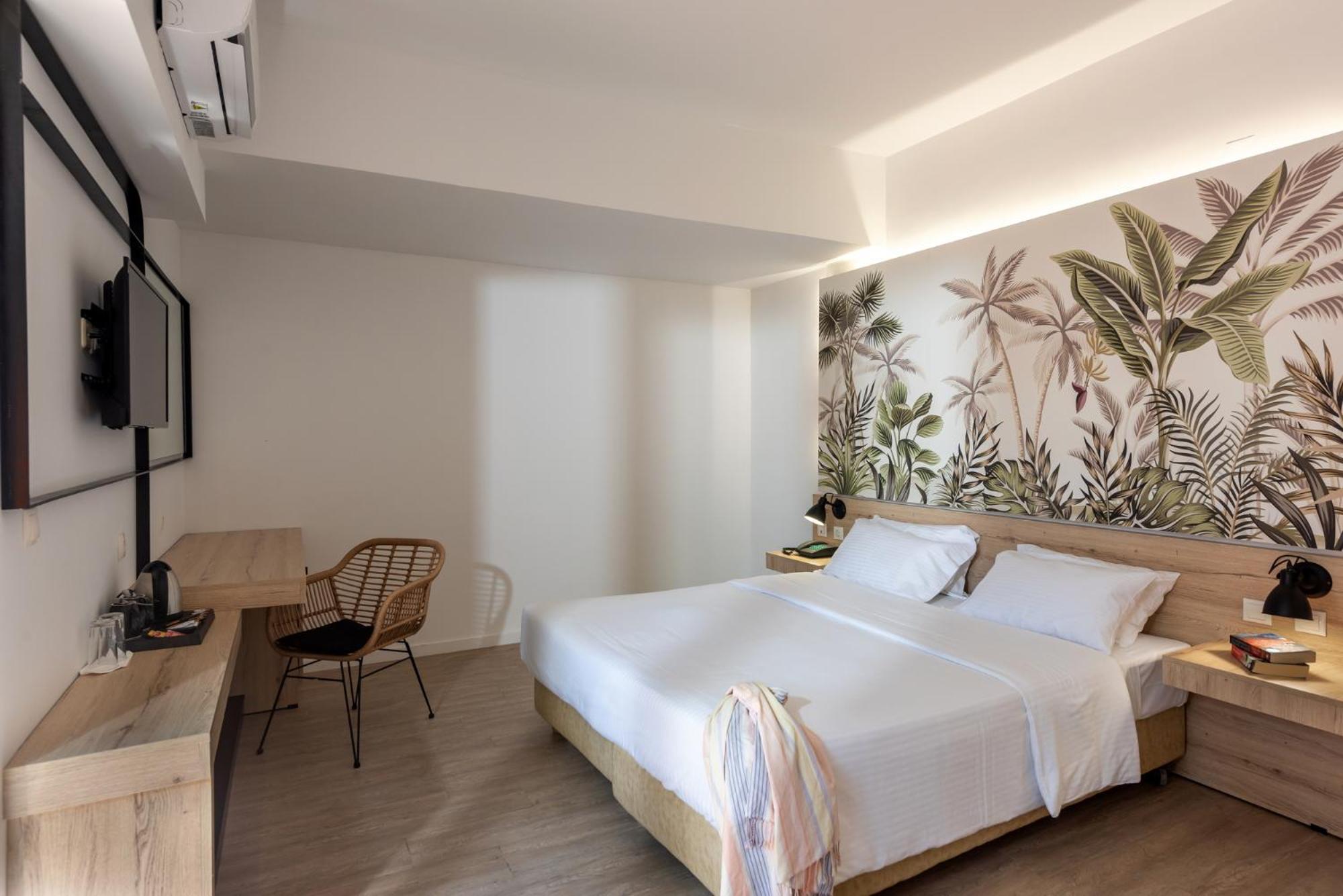 Eurohotel Katrin & (adults Only) Hotel 4*