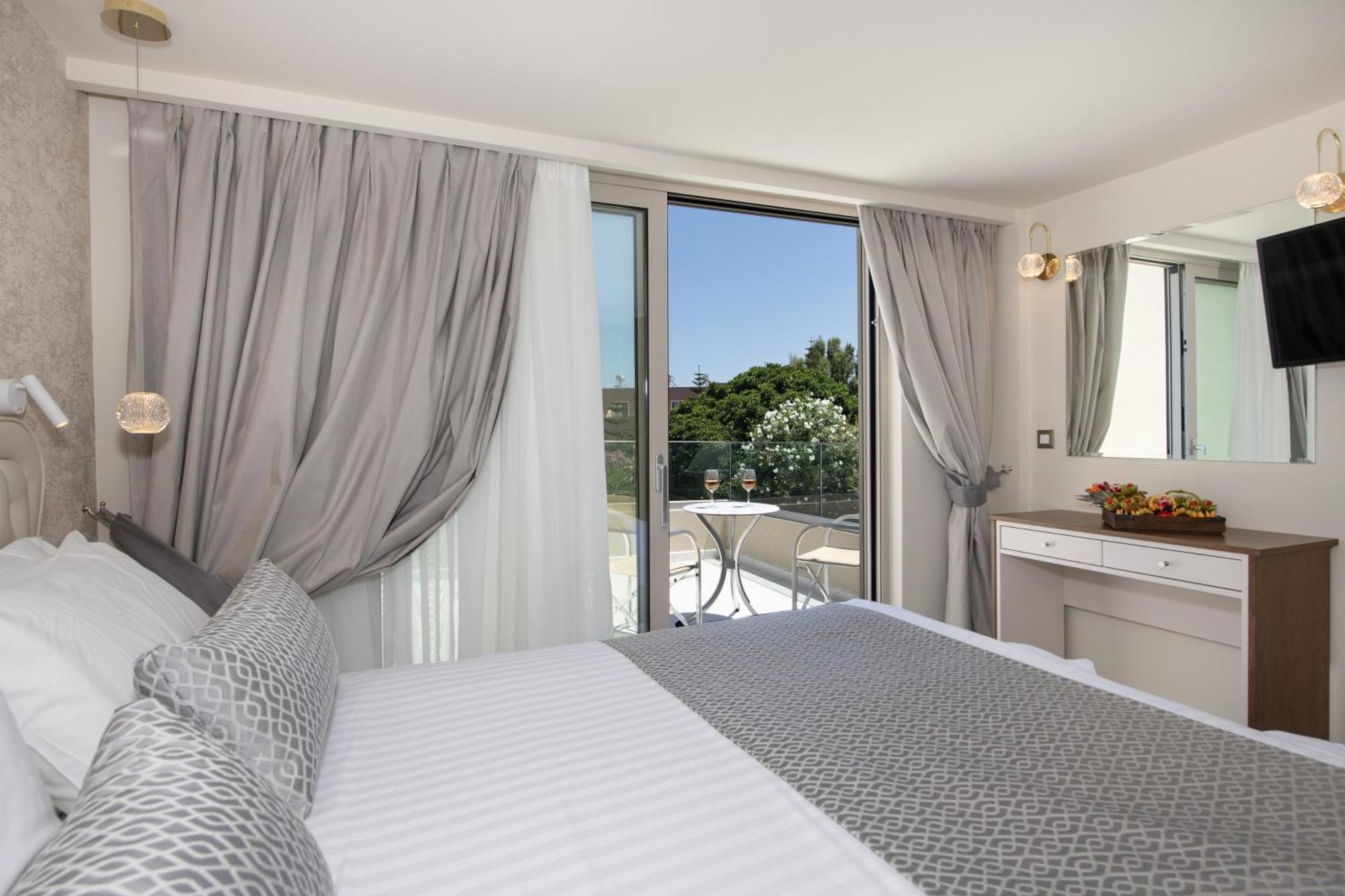 Vantaris Luxury Georgioupoli
