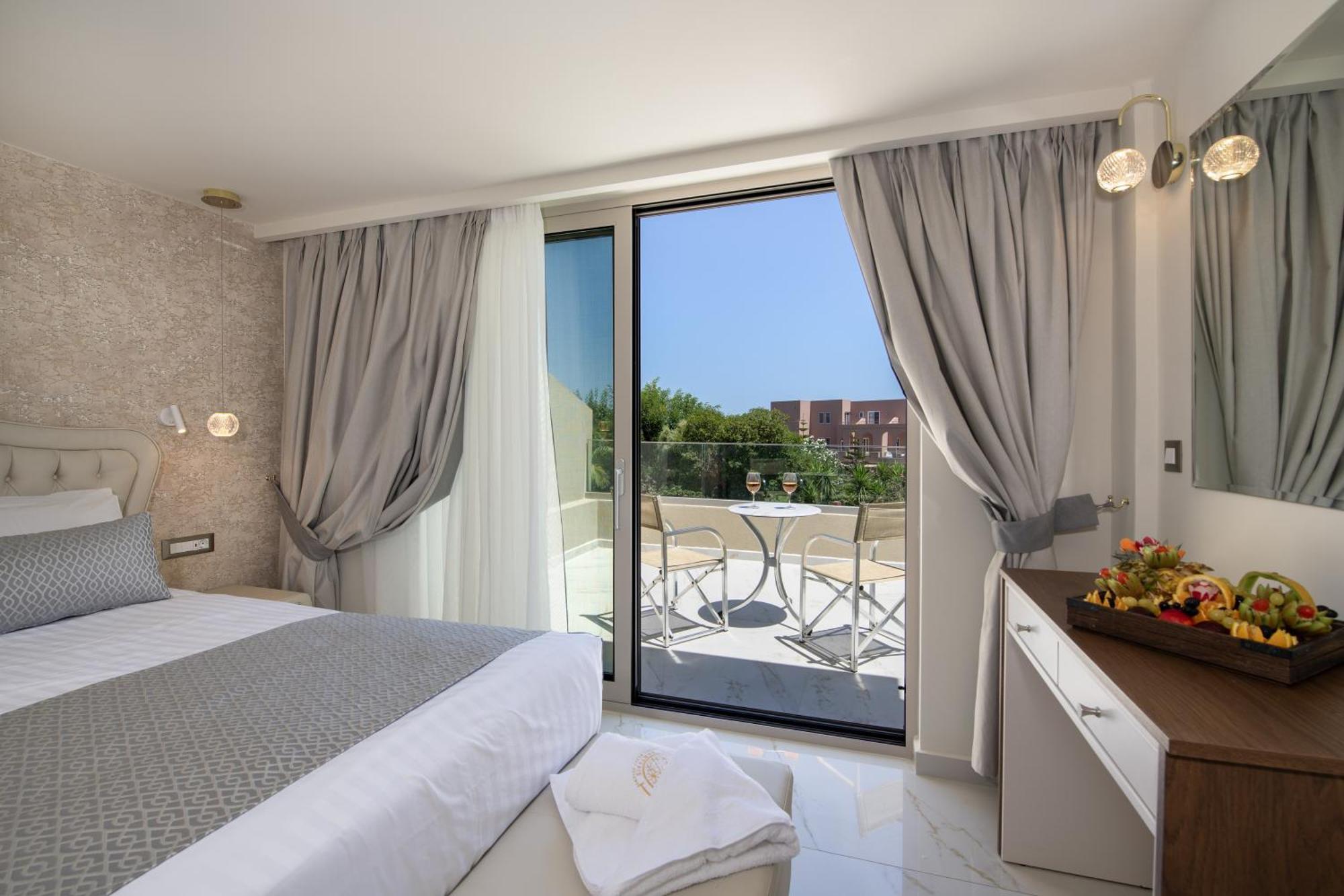 Vantaris Luxury 4*