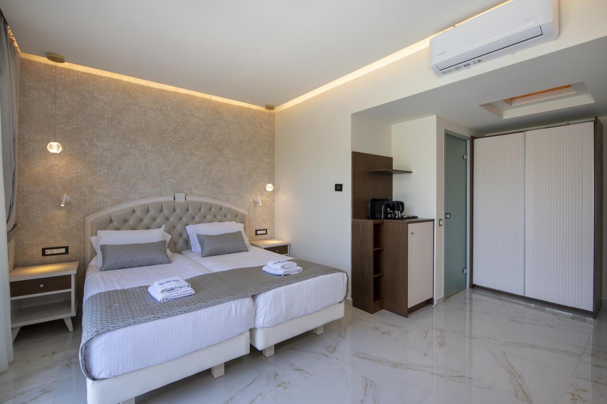 Hotel Vantaris Luxury