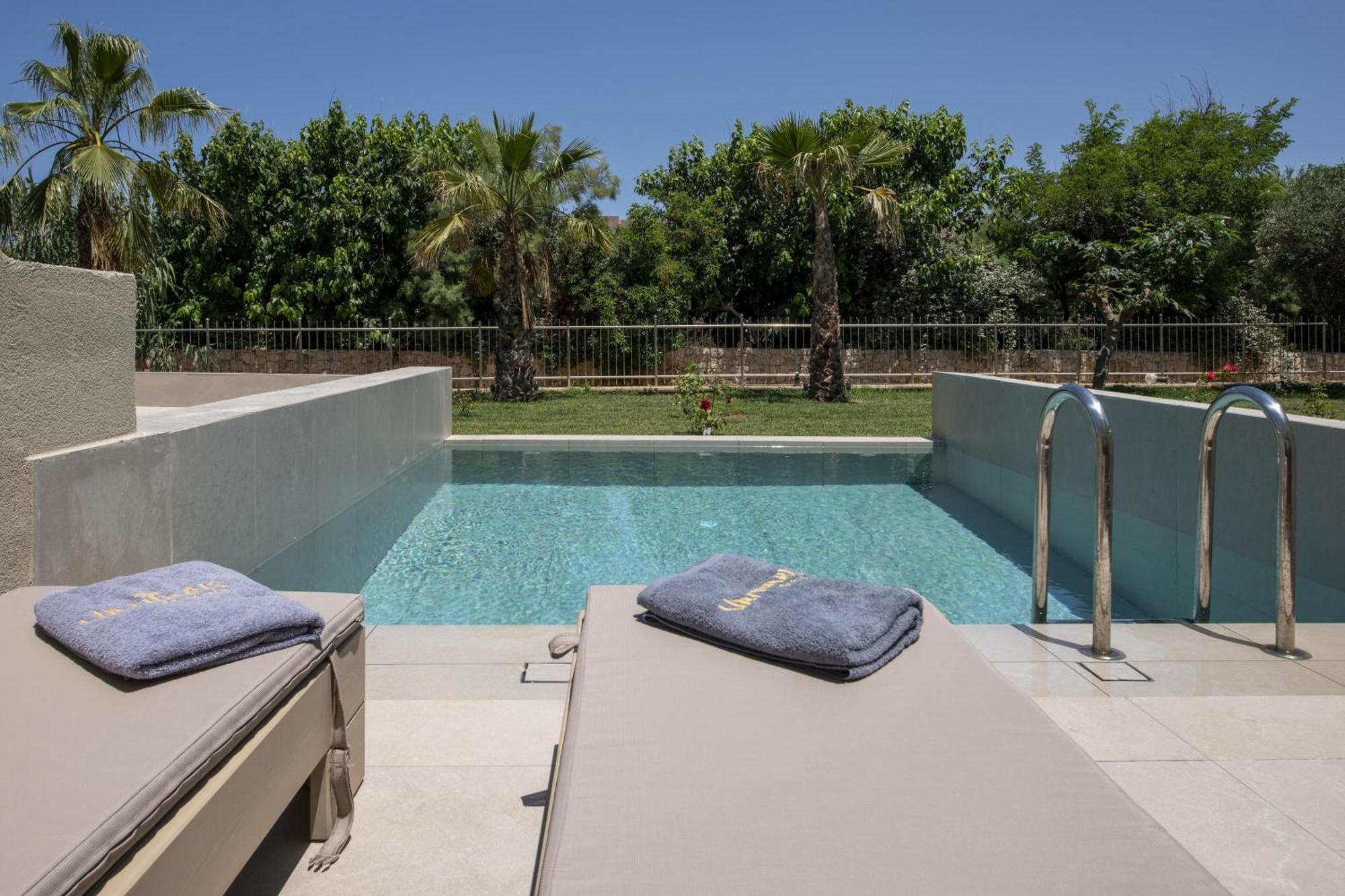 Vantaris Luxury Georgioupoli