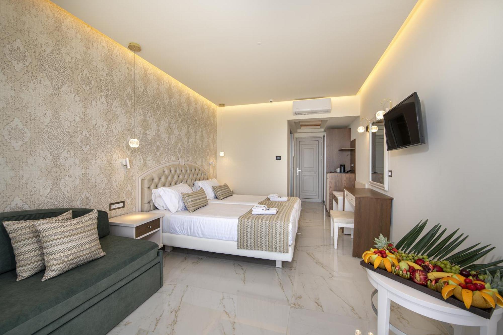 Hotel Vantaris Luxury