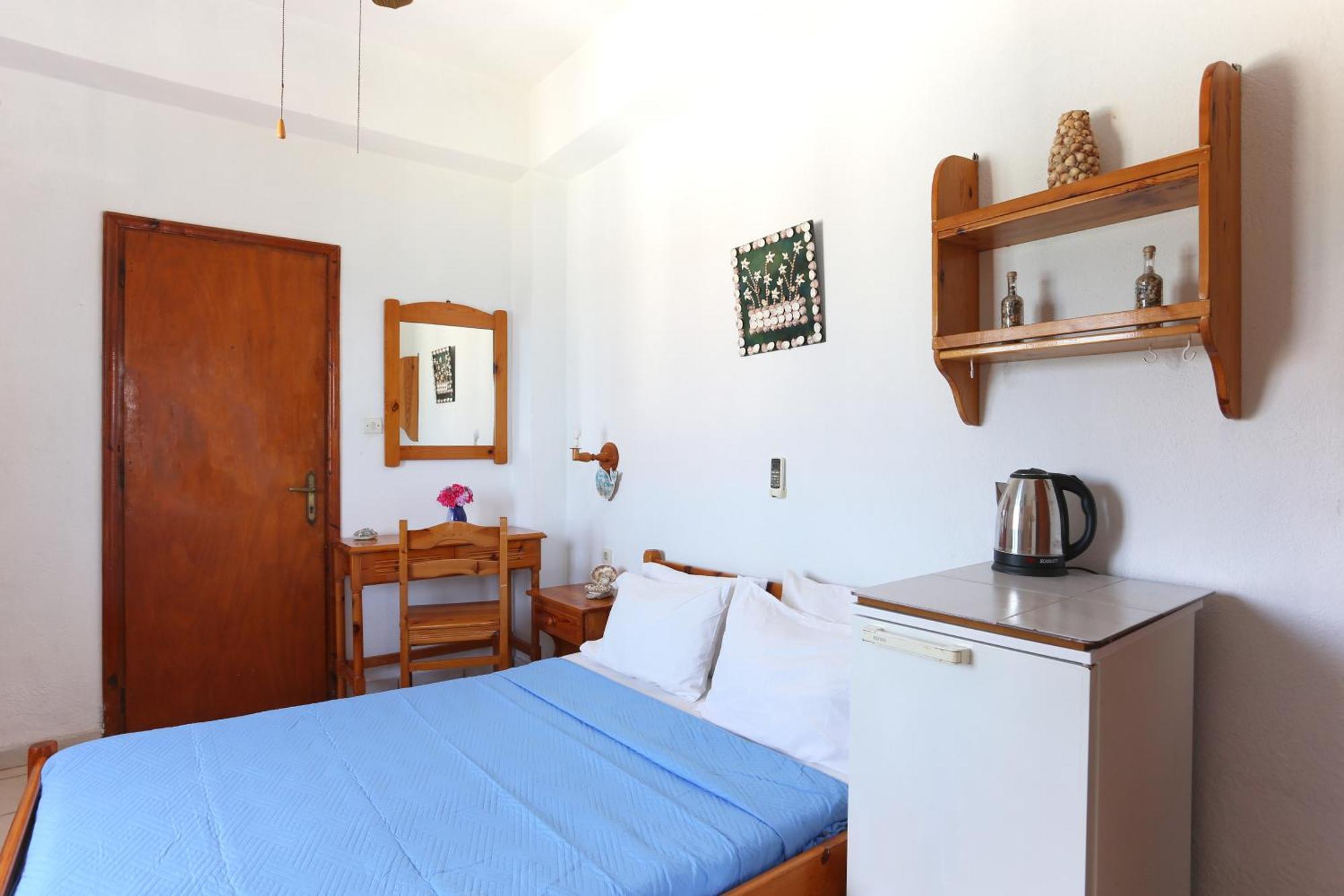 Armena Hotel Armenistis (Ikaria)