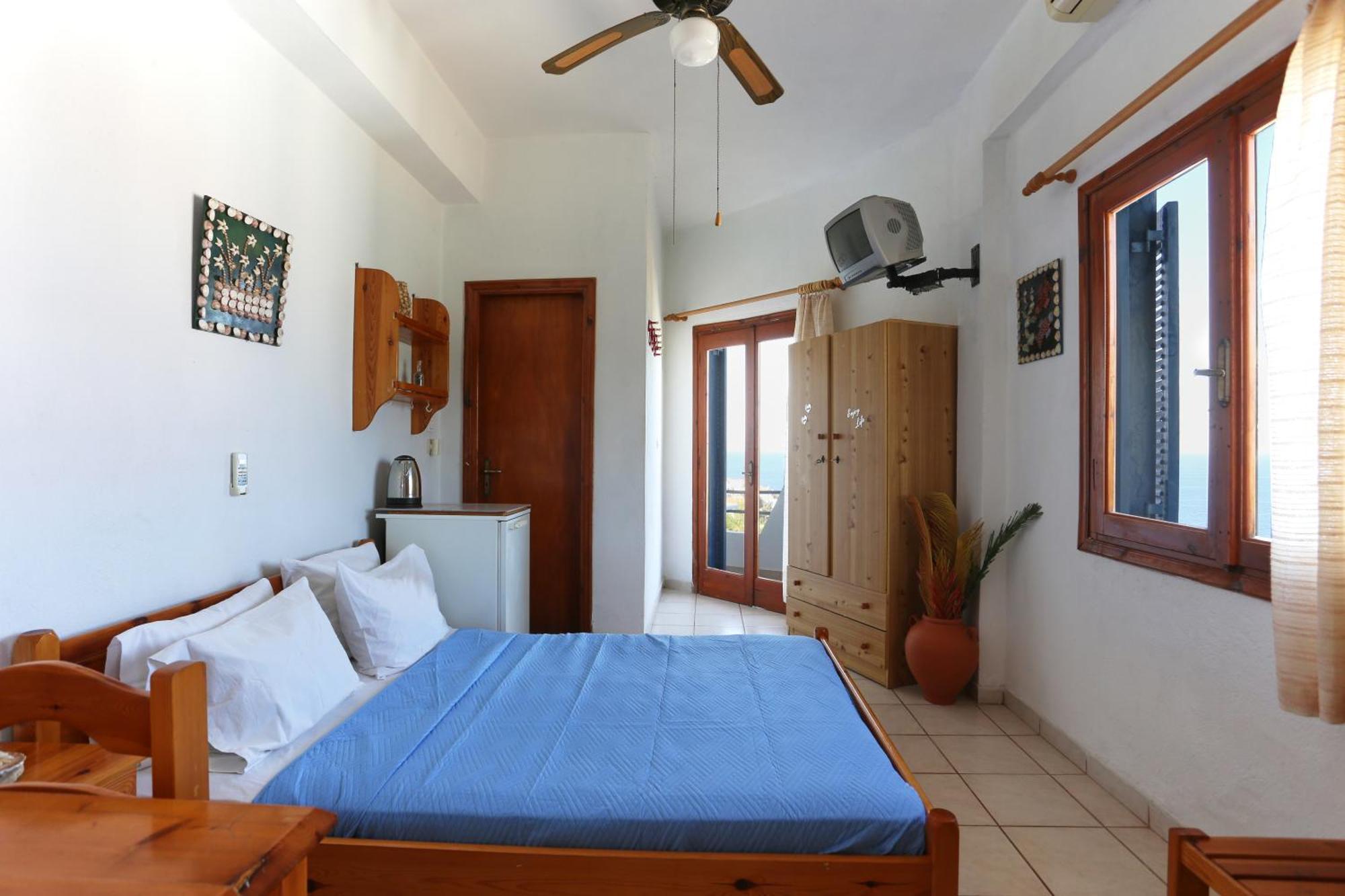 Hotel Armena Armenistis (Ikaria)