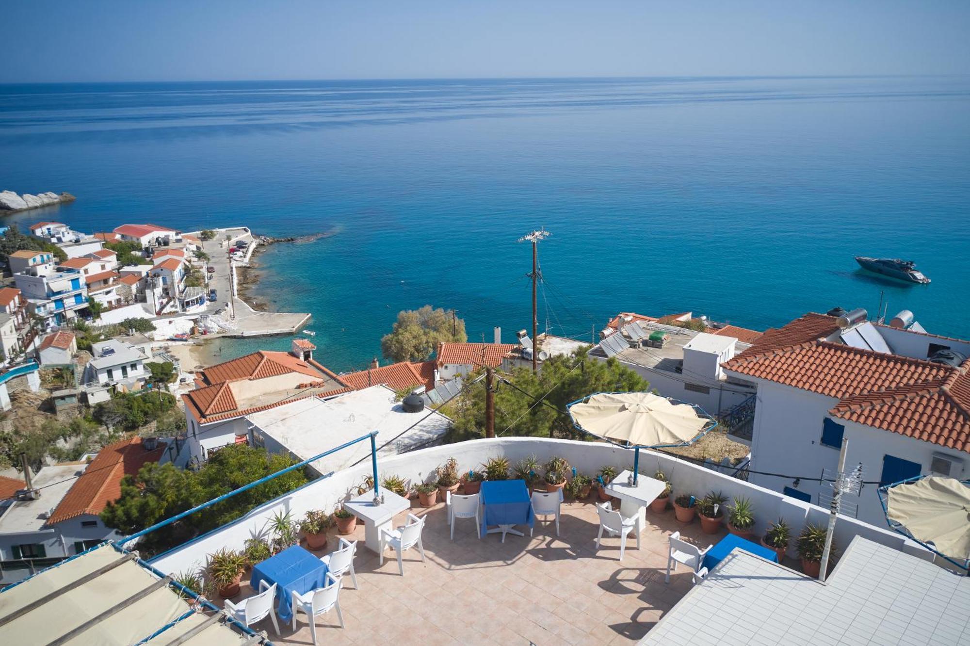 Hotel Armena