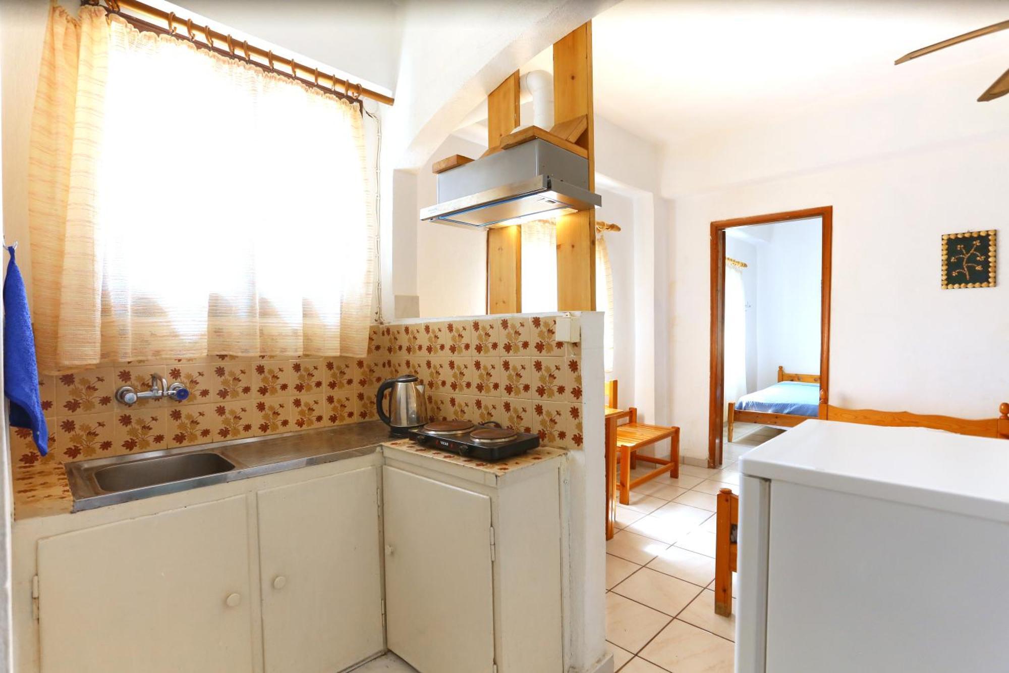Hotel Armena *