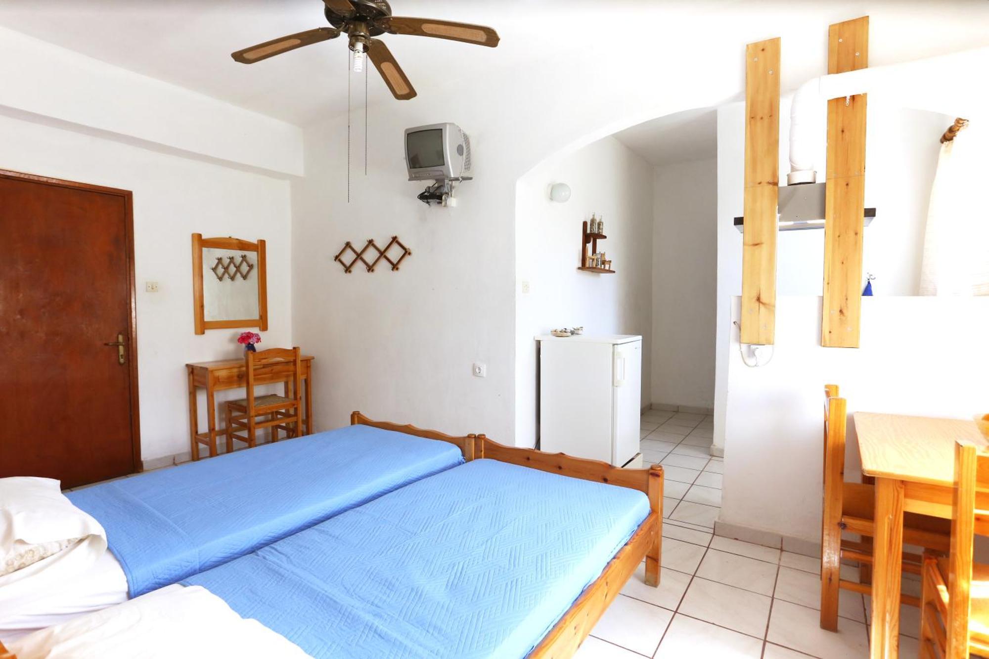 Hotel Armena *