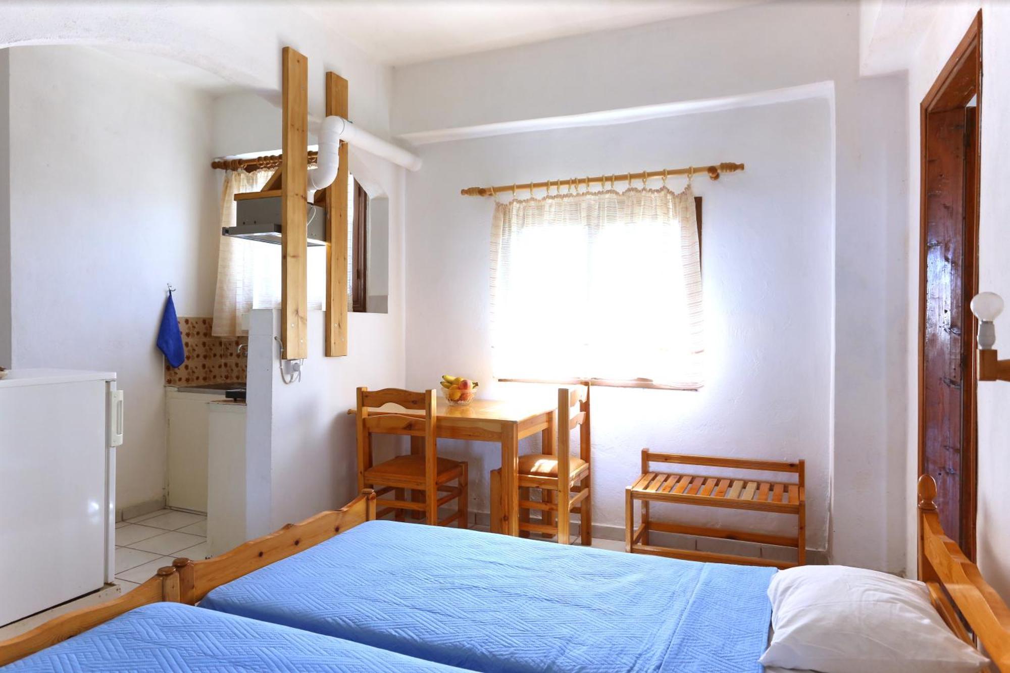 Hotel Armena Armenistis (Ikaria)