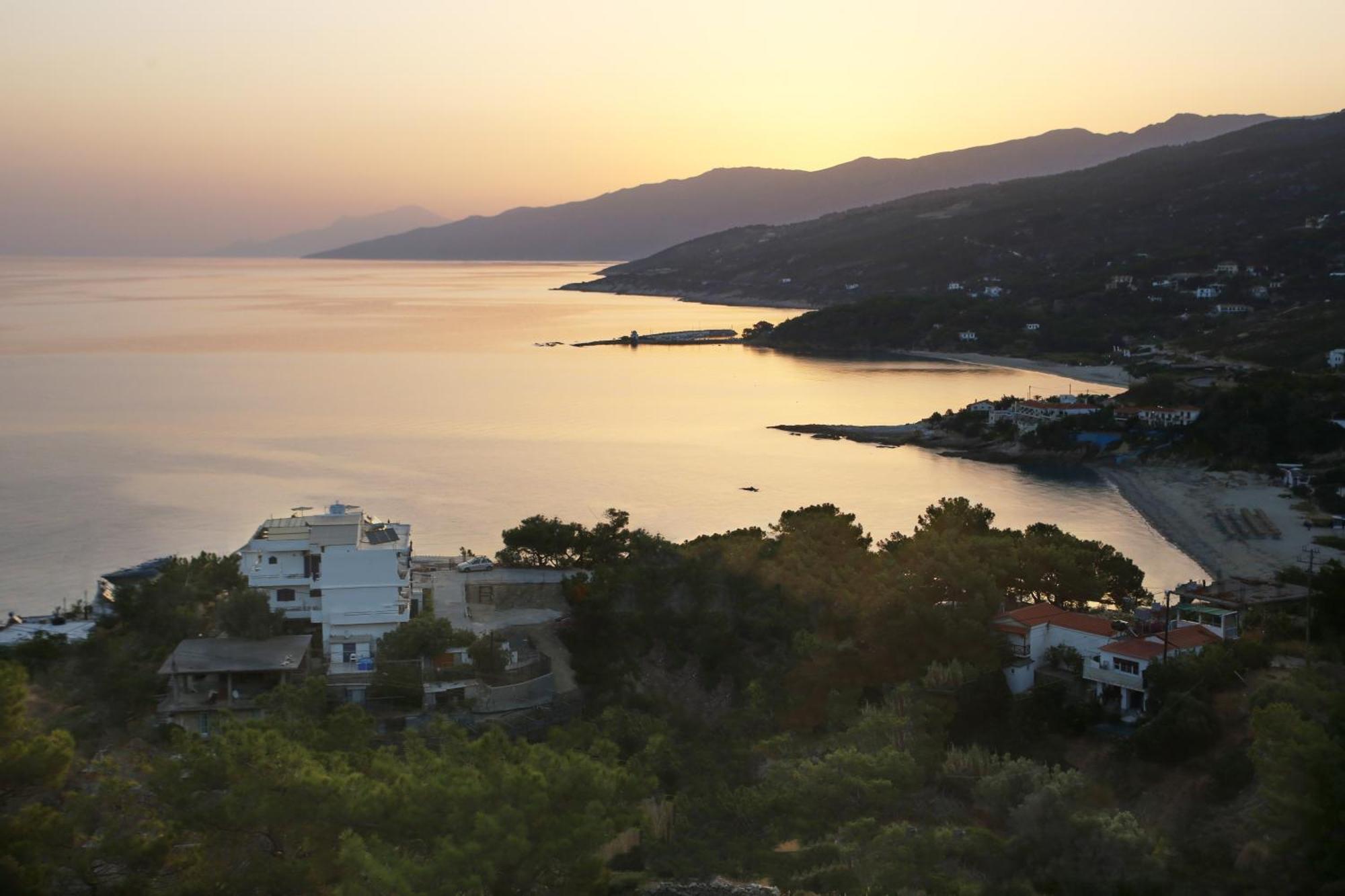 Armena Hotel Armenistis (Ikaria)