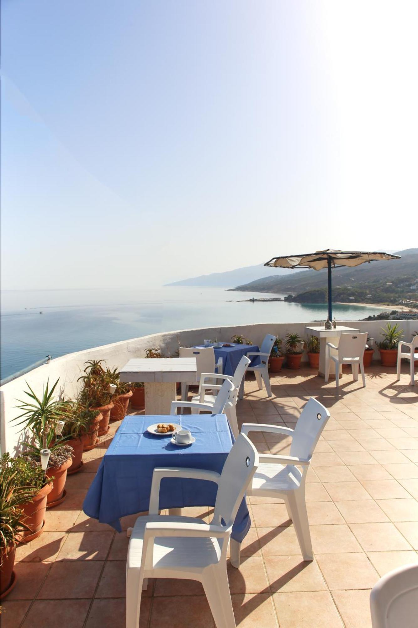 Armena Armenistis (Ikaria)