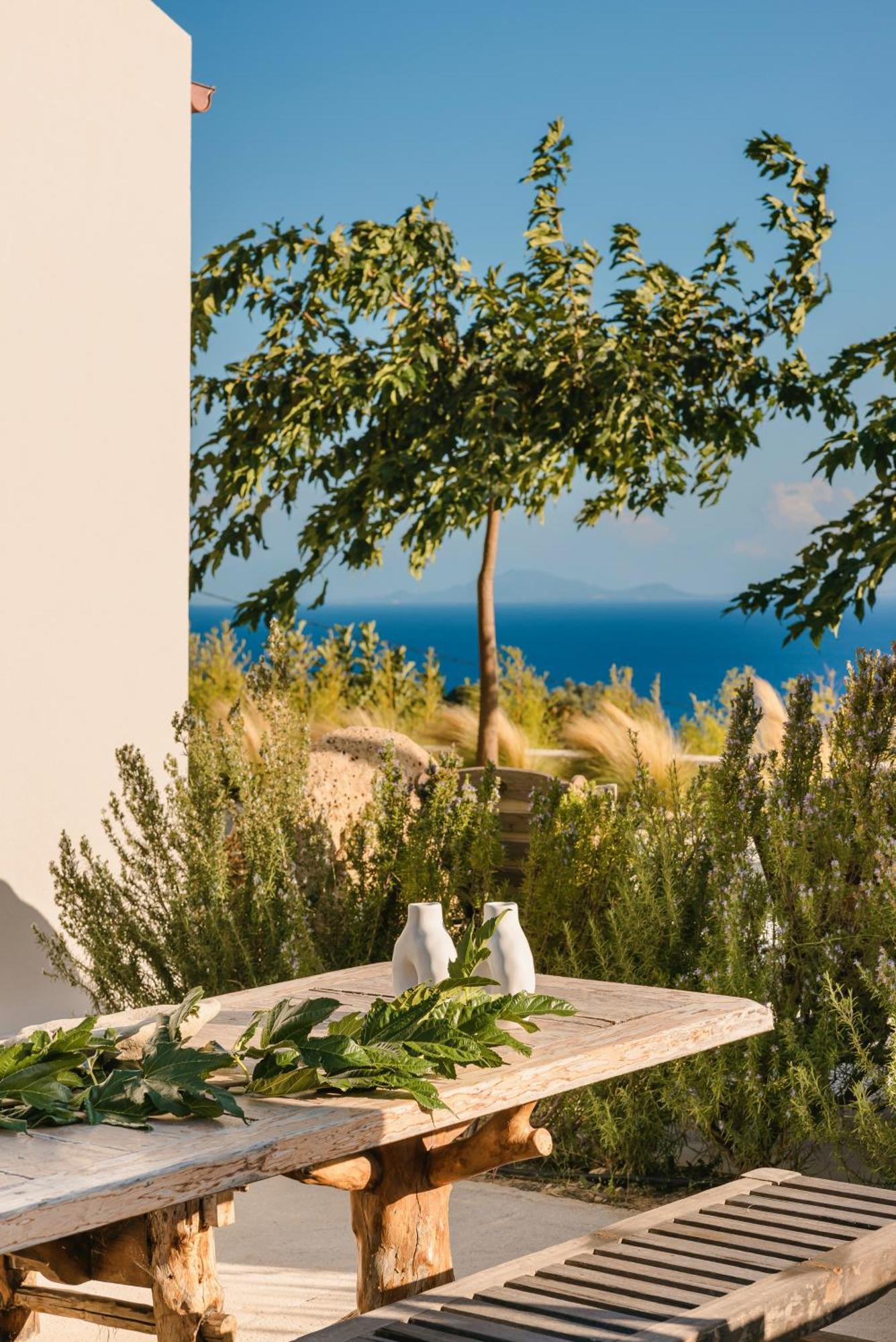 Spathes Kefalonia - Luxury Ratzaklion