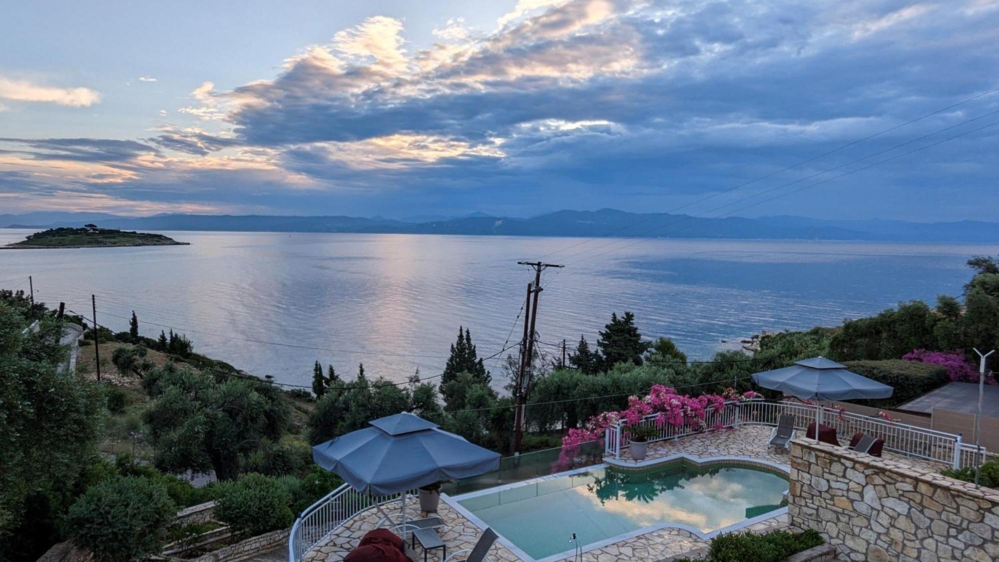 Avgerini Paxos