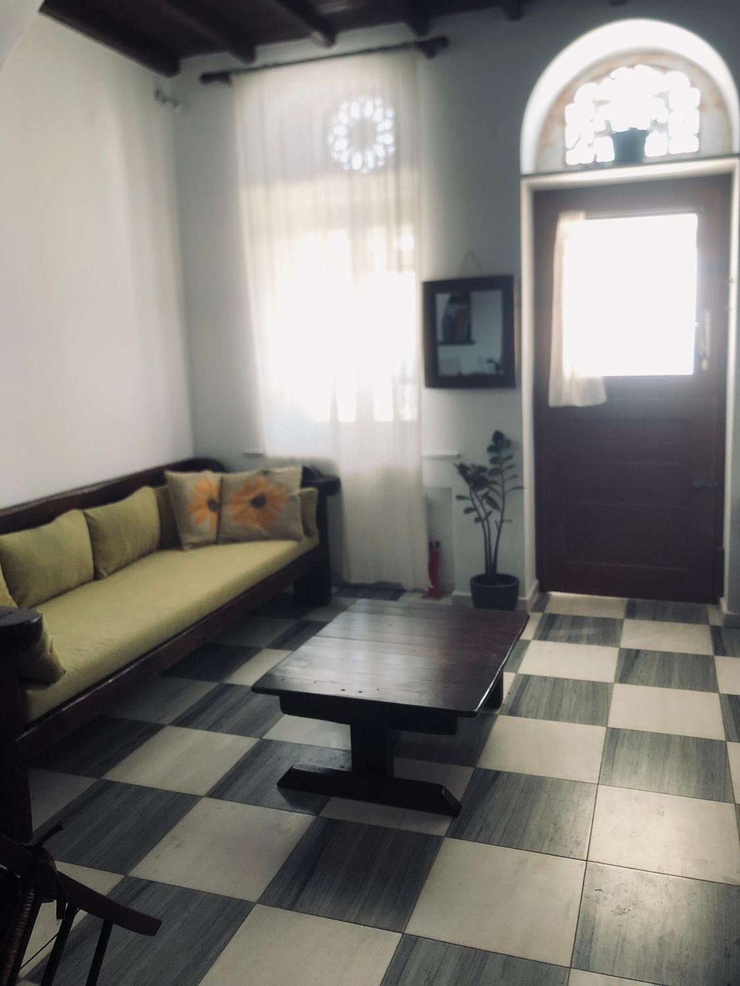 Apartment Planitis Lighthouse View