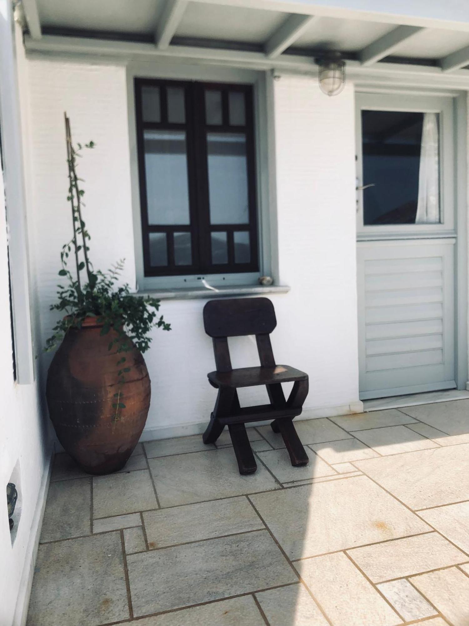 Planitis Lighthouse View Apartment Panormos (Tinos)