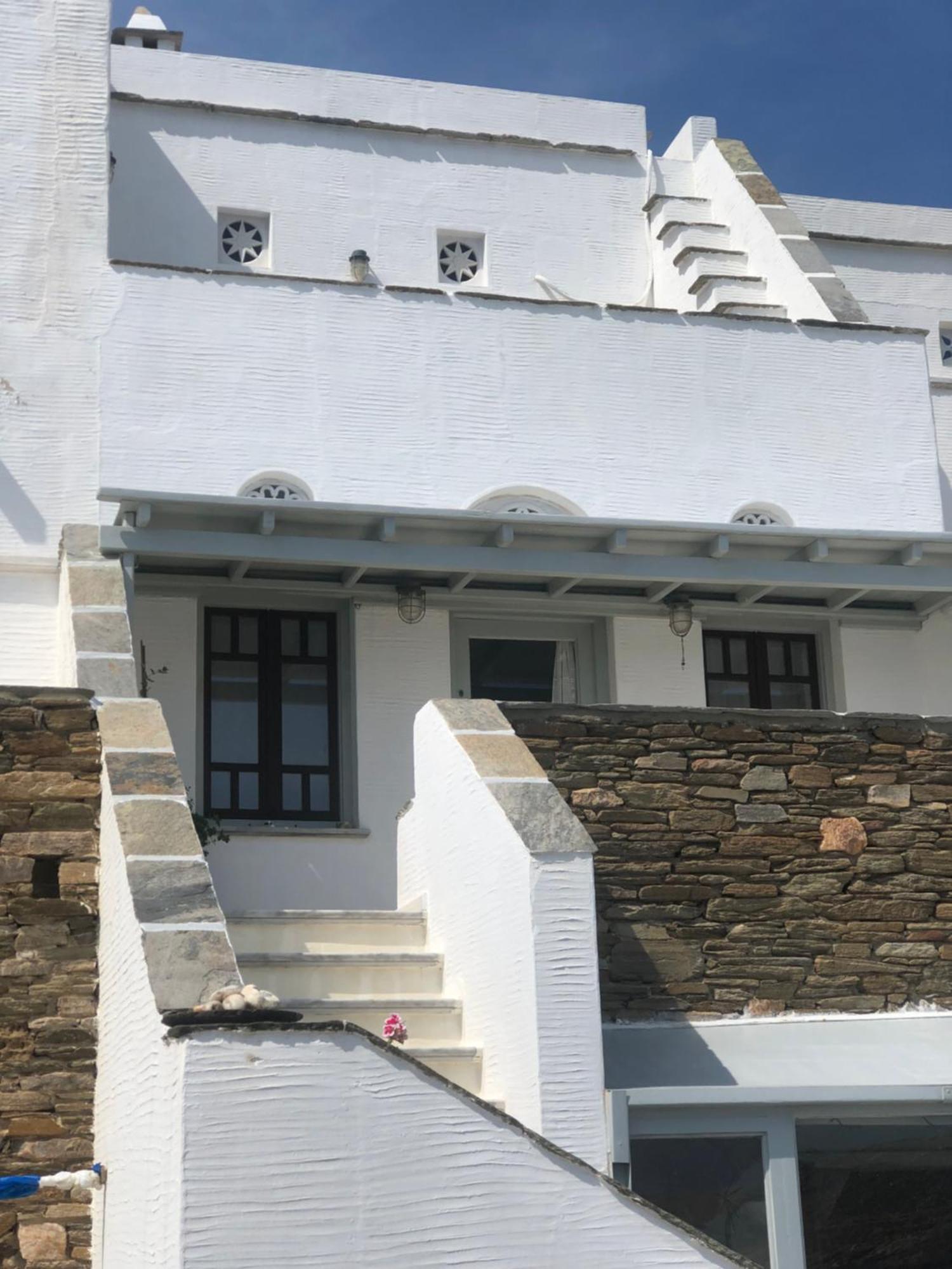 Planitis Lighthouse View * Panormos (Tinos)