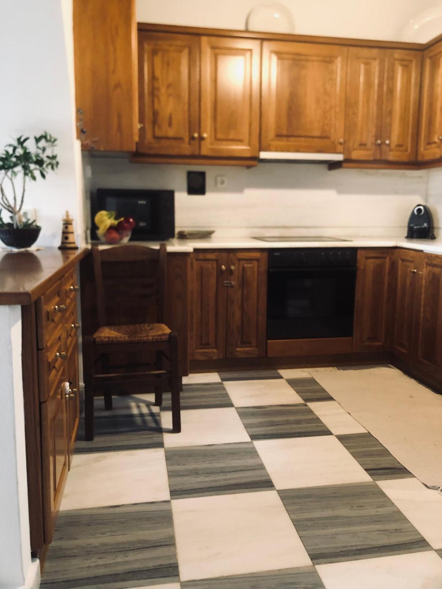 Planitis Lighthouse View Apartment