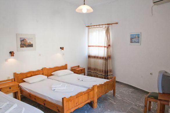 Acropol Apartment