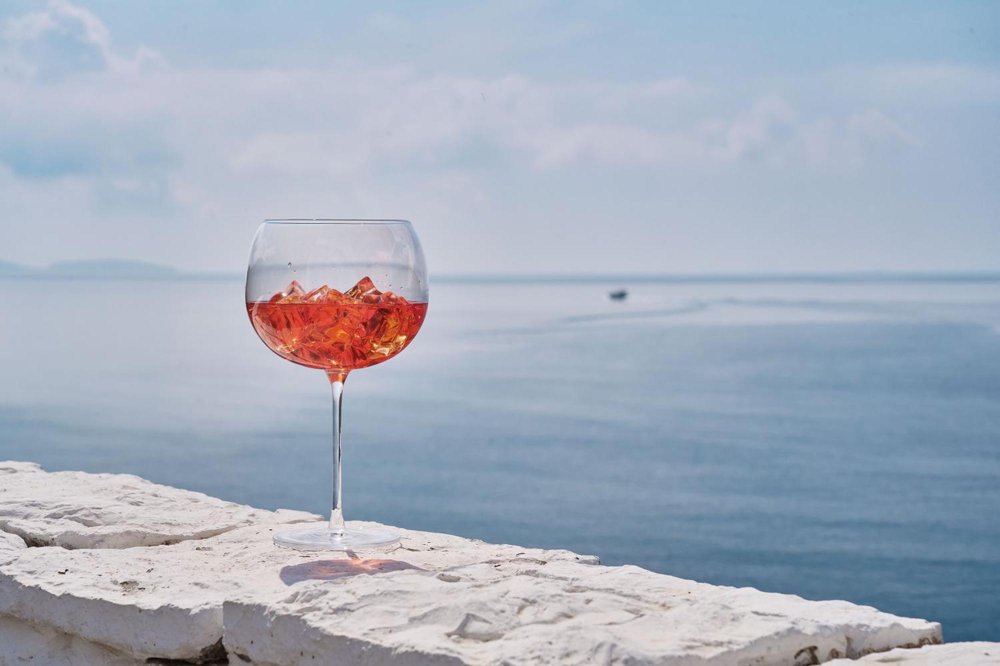 Hotel Chrysalis Boutique - Adults Only Astypalaia