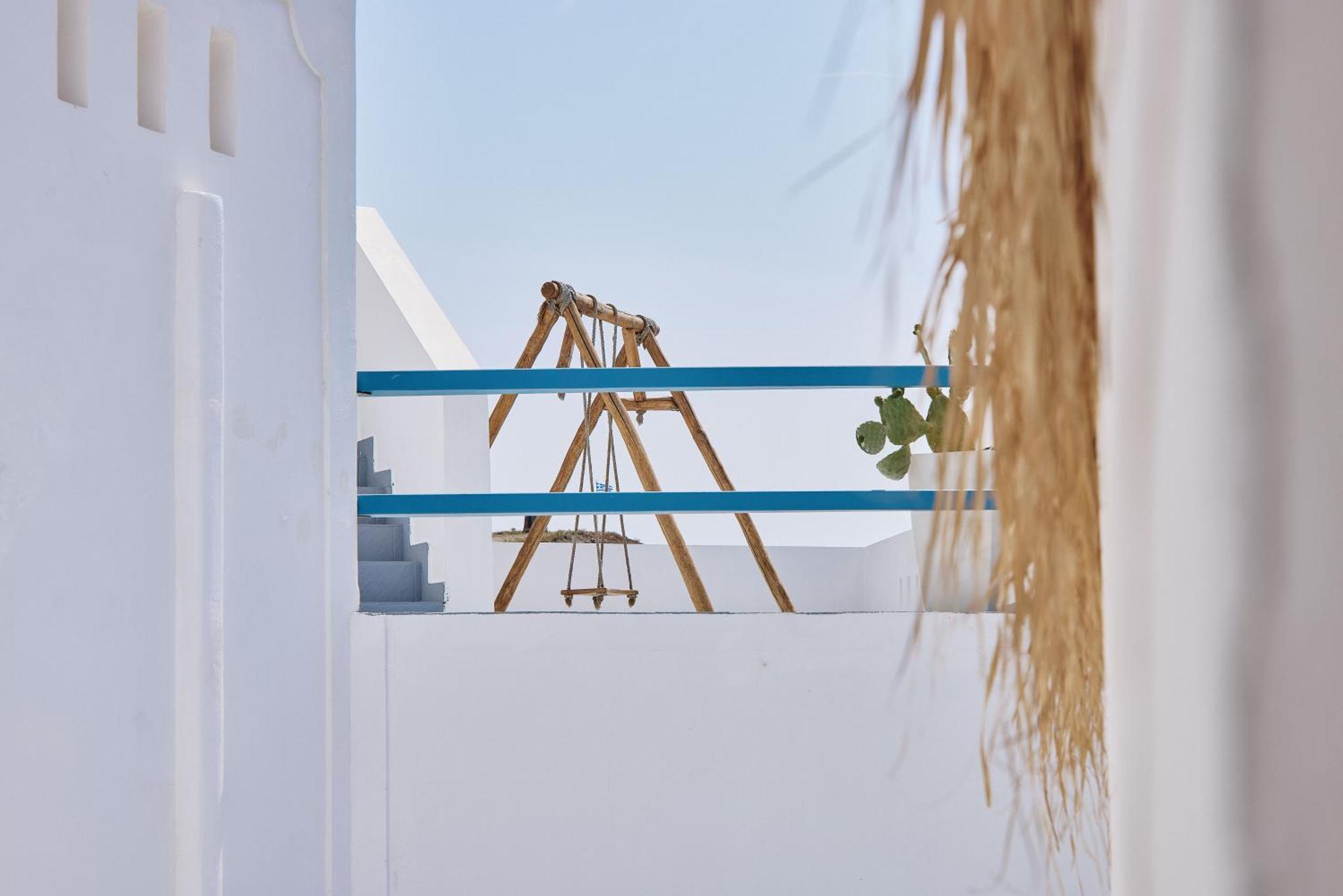 Chrysalis Boutique - Adults Only Hotel Astypalaia