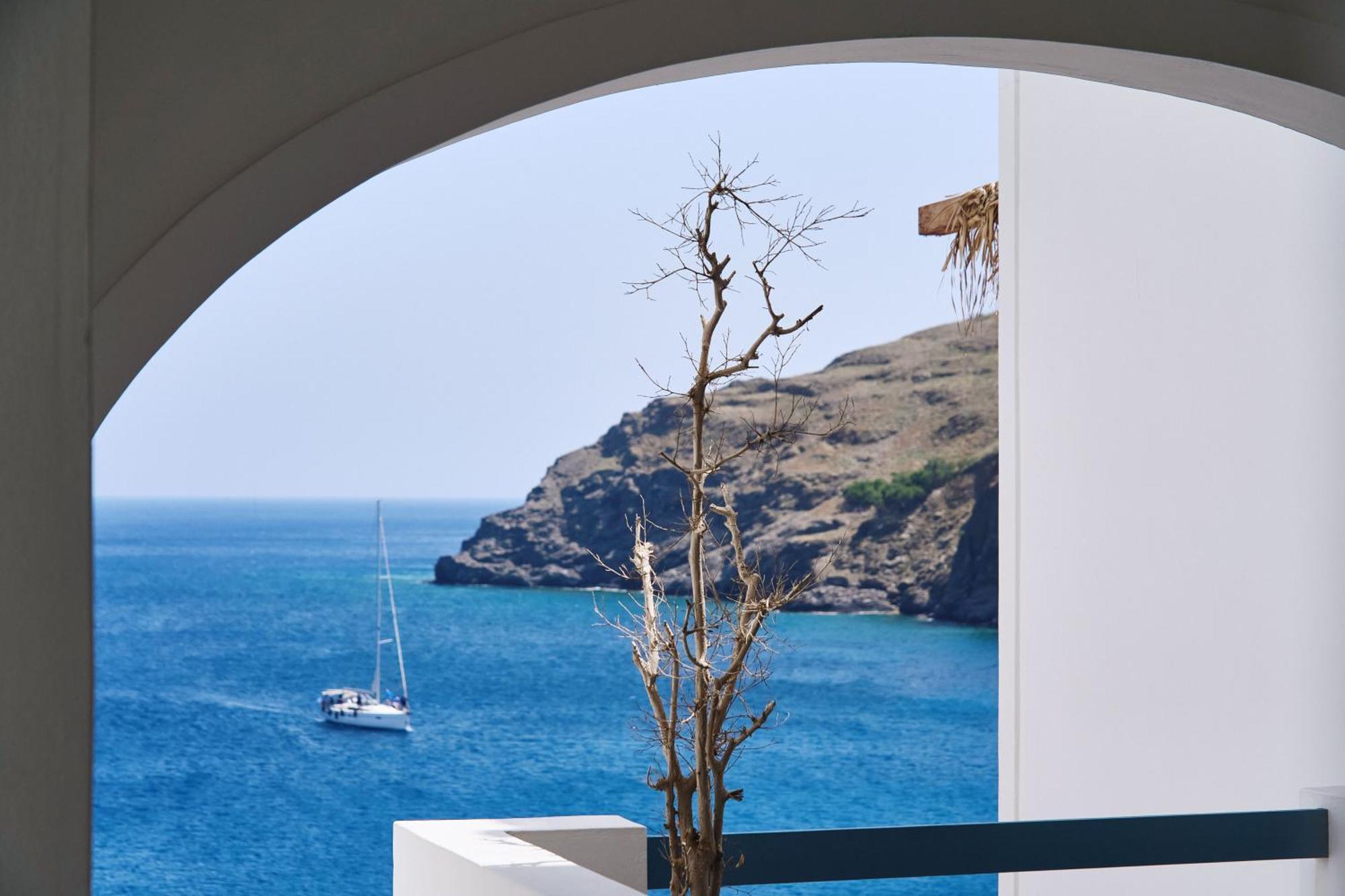 Hotel Chrysalis Boutique - Adults Only Astypalaia