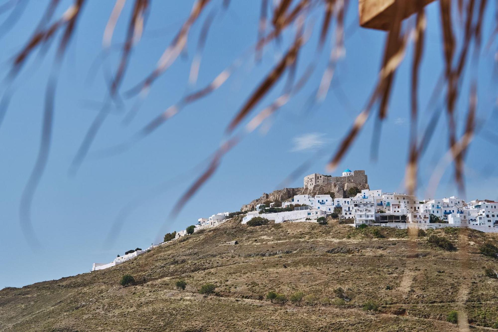 Hotel Chrysalis Boutique - Adults Only Astypalaia