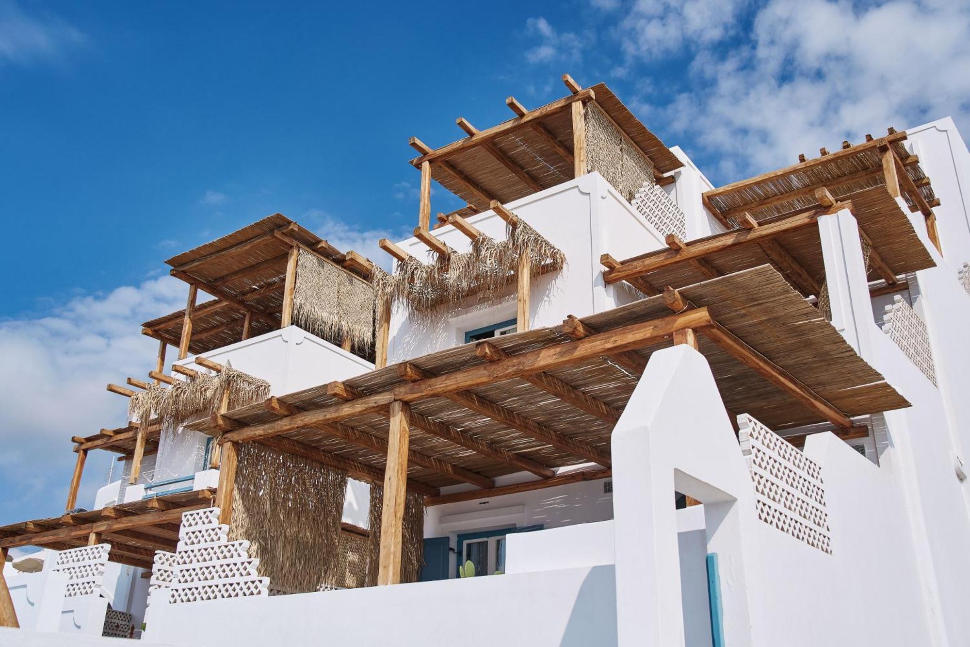 Chrysalis Boutique - Adults Only 3* Astypalaia