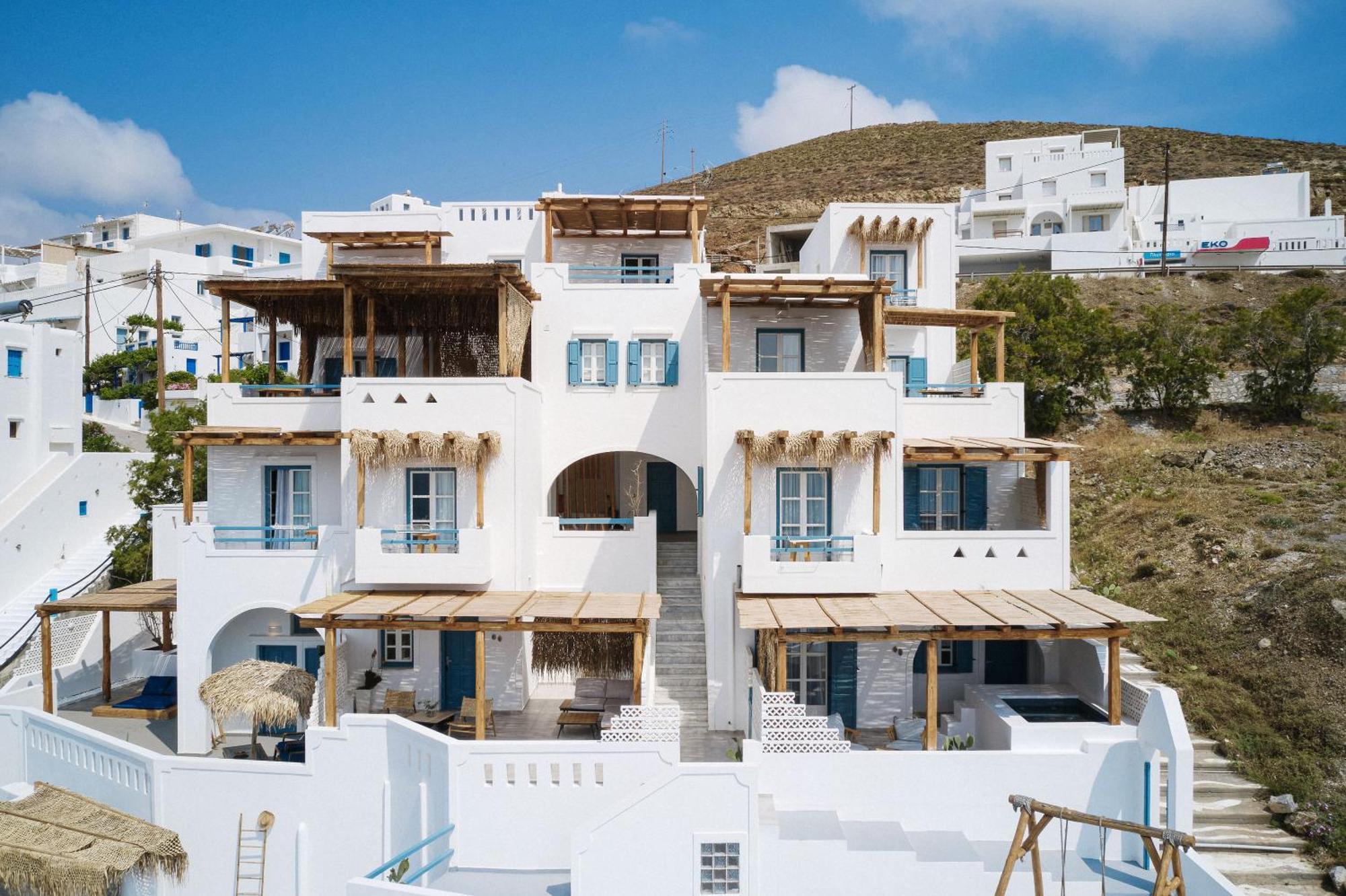 Chrysalis Boutique - Adults Only 3*