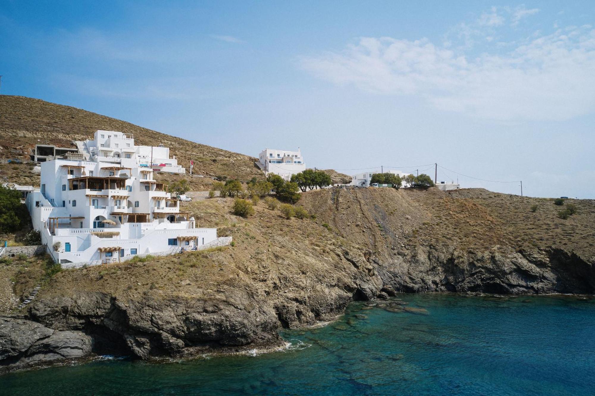 Hotel Chrysalis Boutique - Adults Only Astypalaia