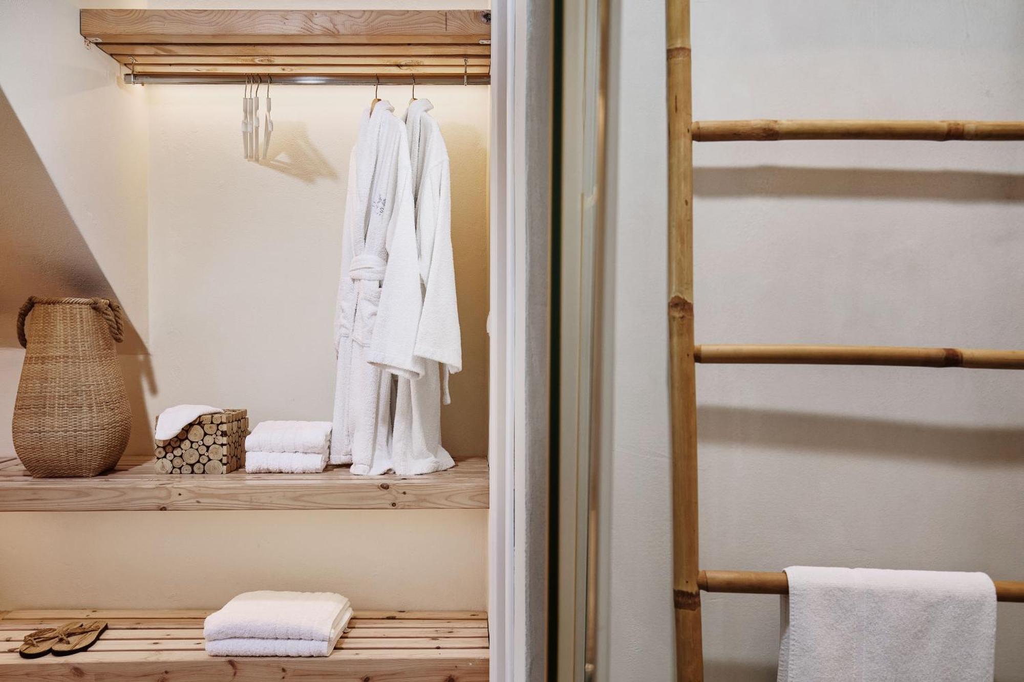 Hotel Chrysalis Boutique - Adults Only