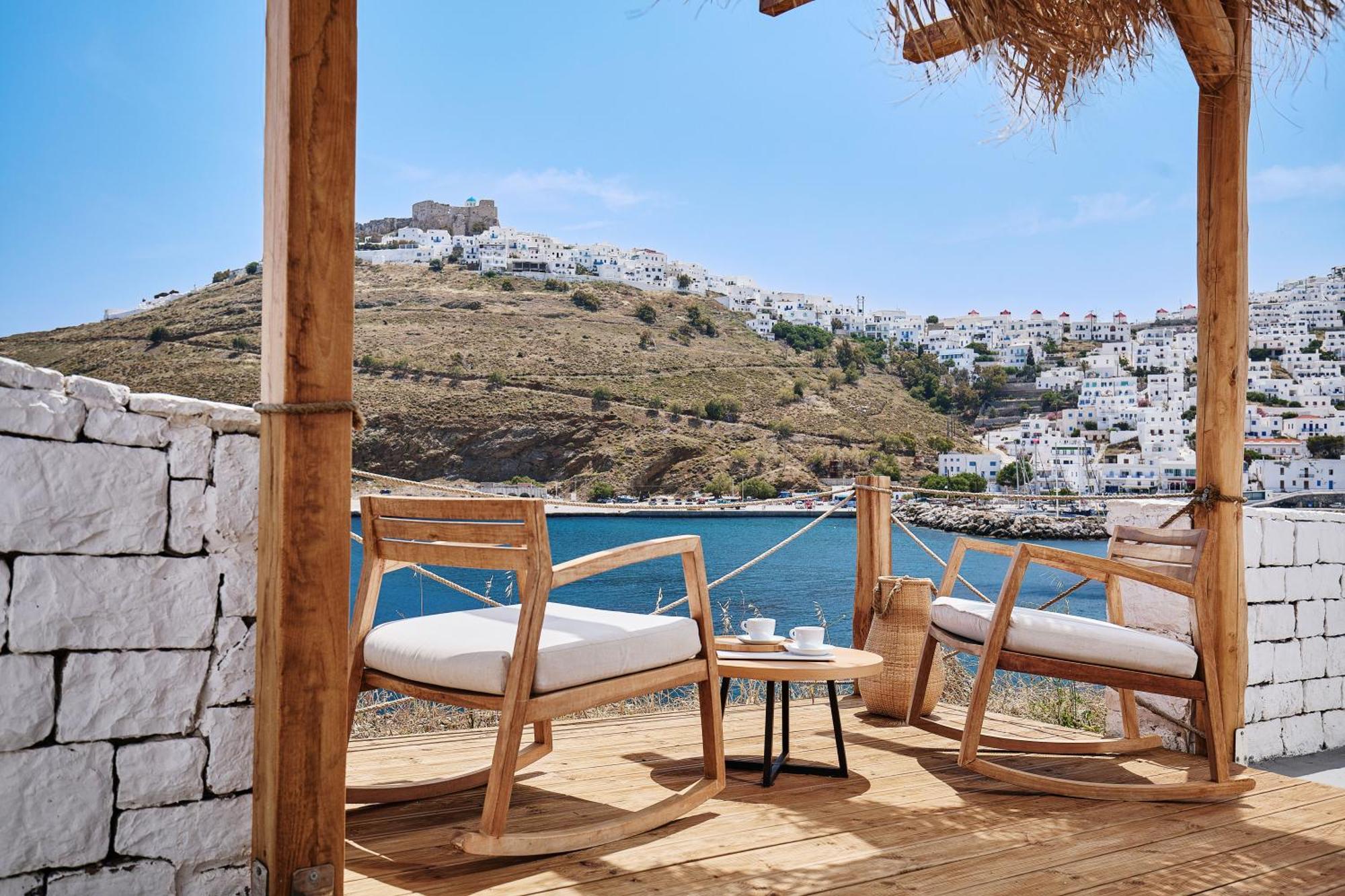 Chrysalis Boutique - Adults Only Hotel