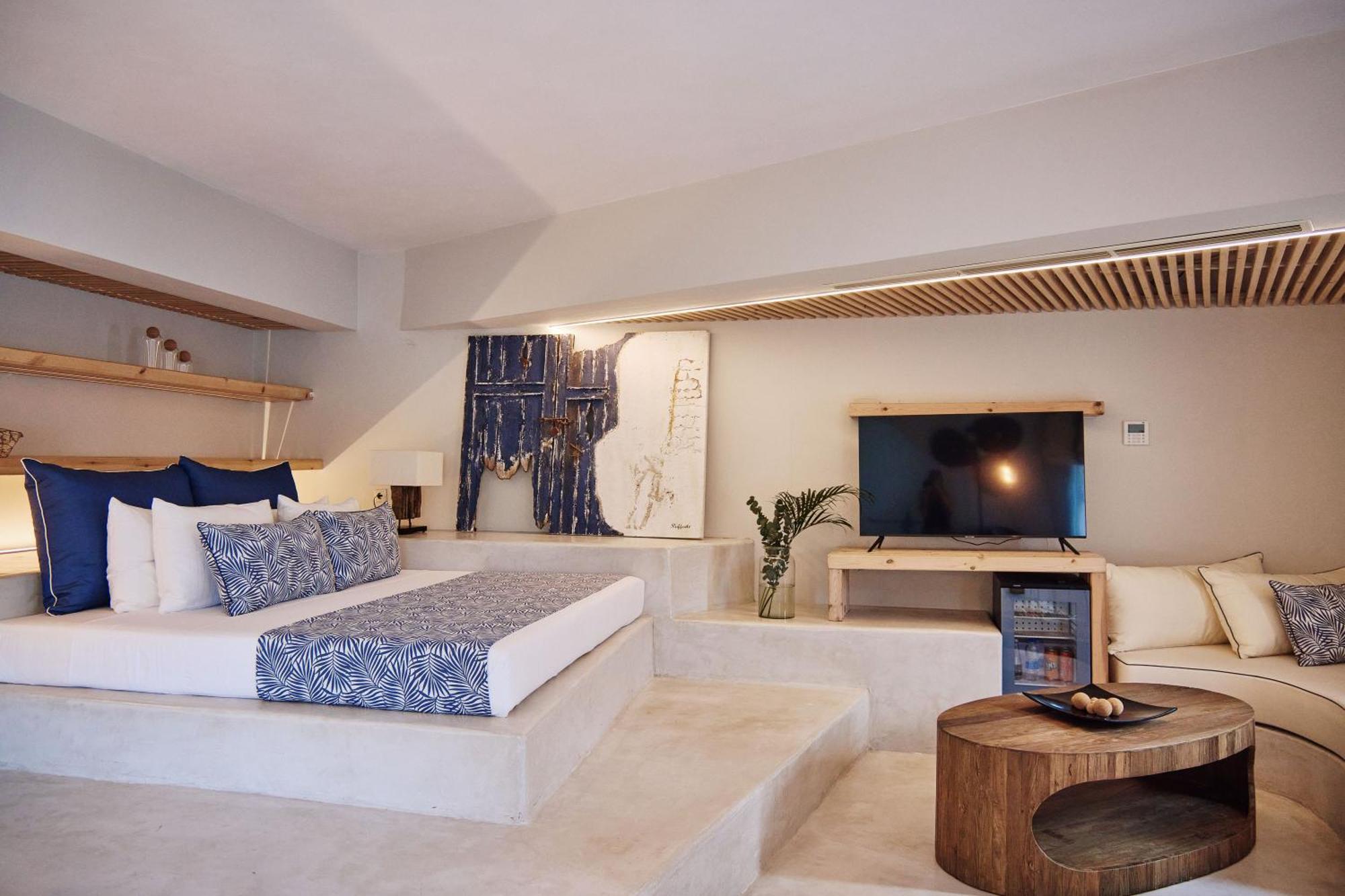 Chrysalis Boutique - Adults Only 3* Astypalaia
