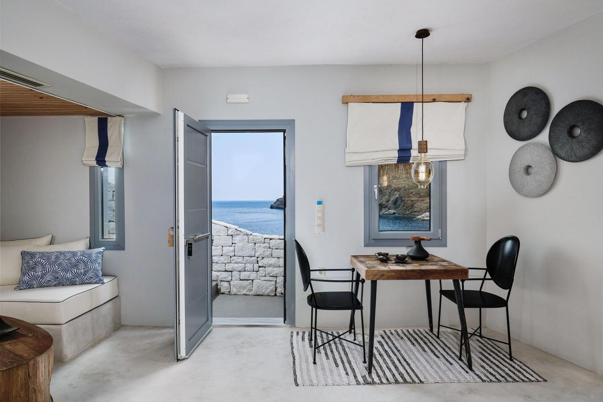 Hotel Chrysalis Boutique - Adults Only Astypalaia