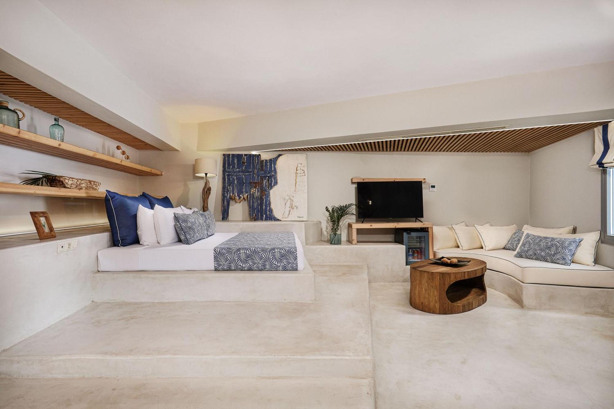 Hotel Chrysalis Boutique - Adults Only