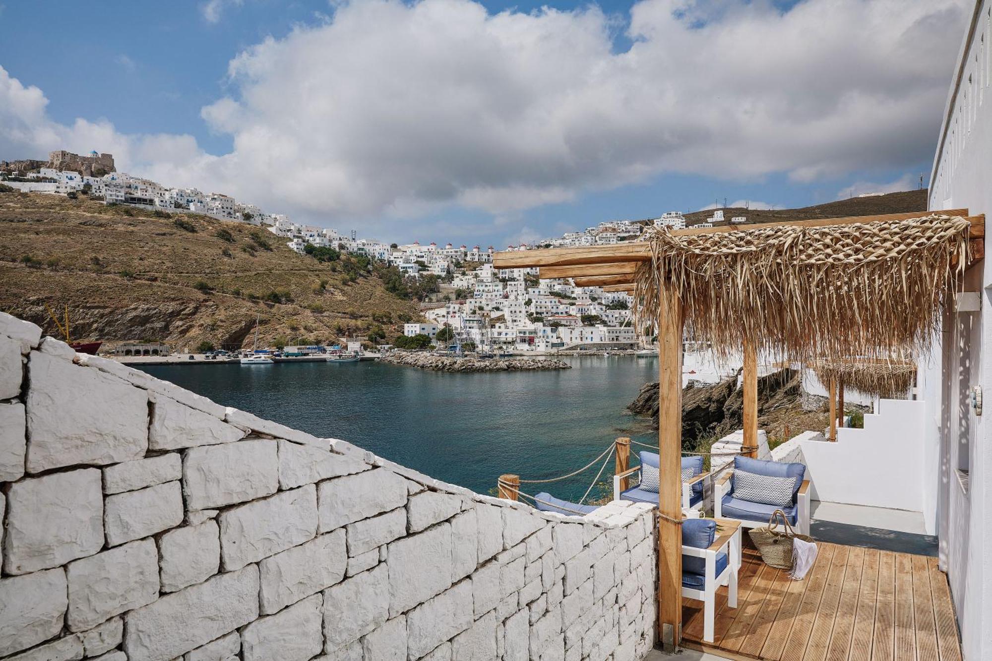 Hotel Chrysalis Boutique - Adults Only Astypalaia