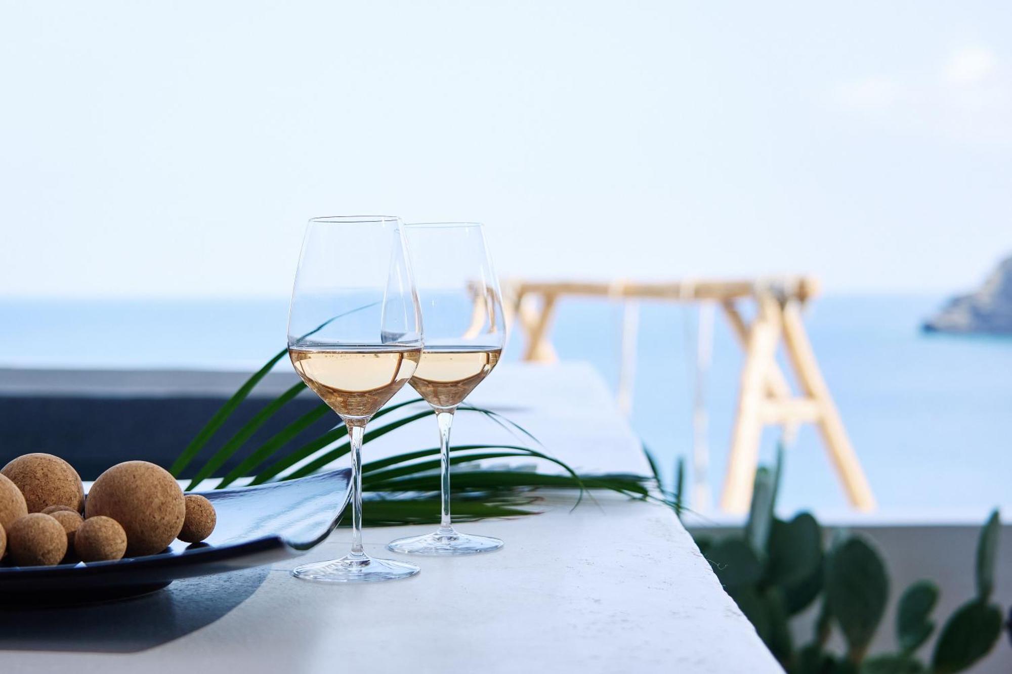Chrysalis Boutique - Adults Only 3* Astypalaia