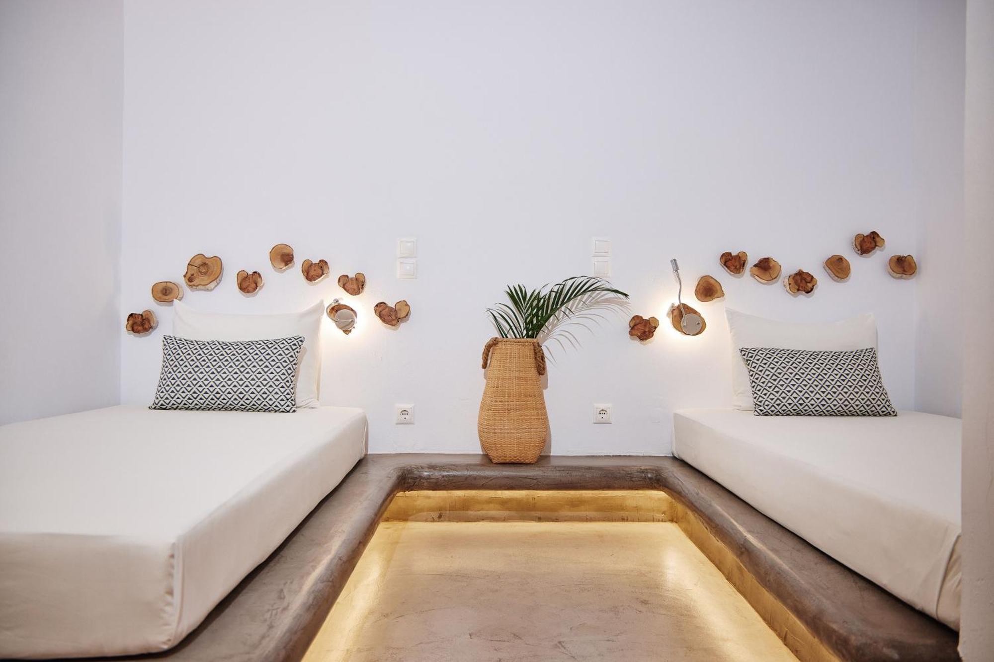 Chrysalis Boutique - Adults Only Astypalaia