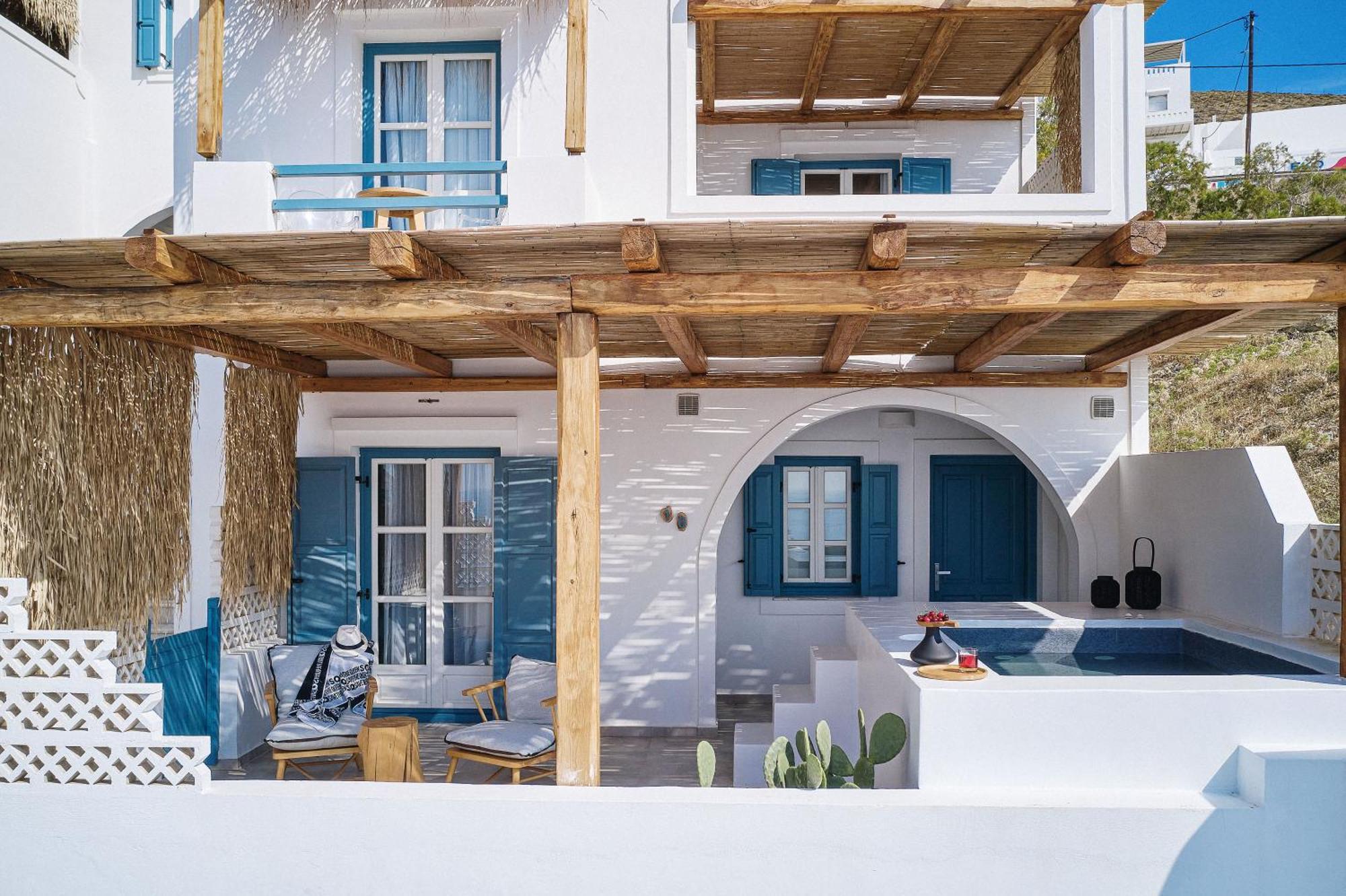 Chrysalis Boutique - Adults Only Hotel 3*