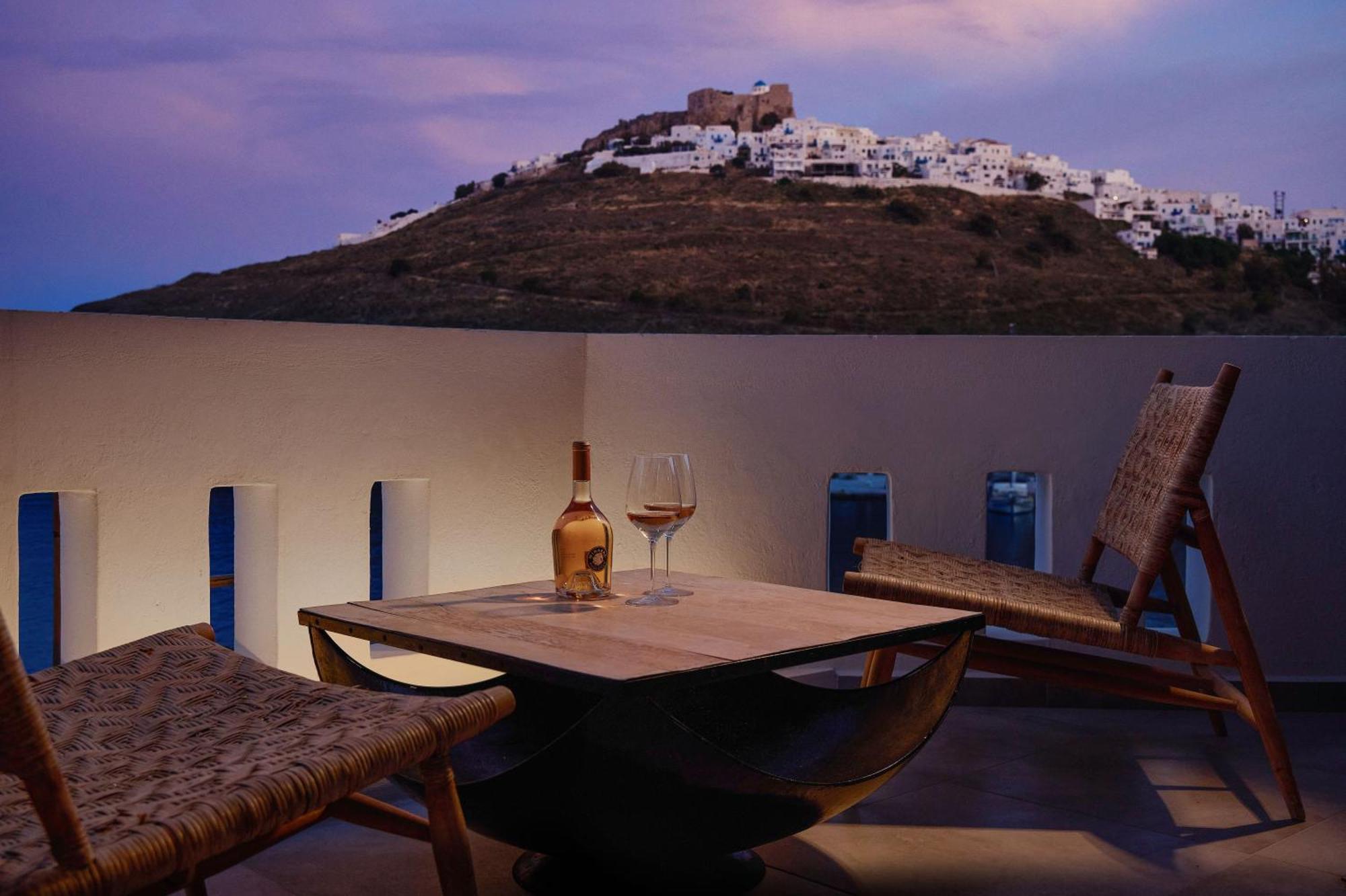 Hotel Chrysalis Boutique - Adults Only
