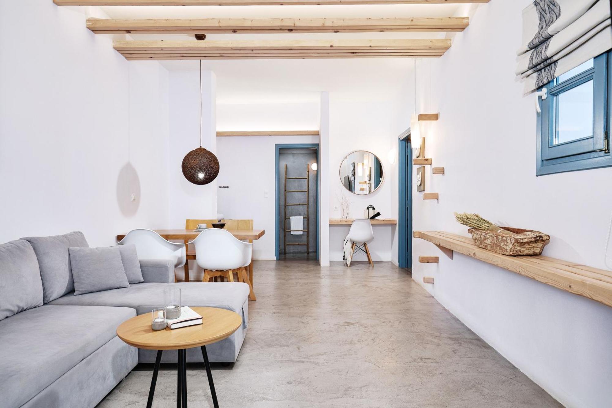 Chrysalis Boutique - Adults Only Hotel Astypalaia