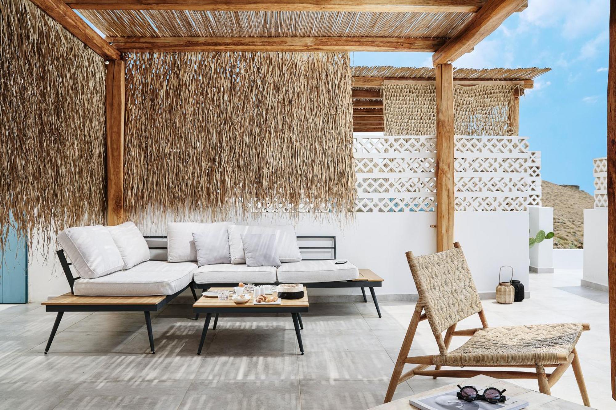 Chrysalis Boutique - Adults Only 3* Astypalaia